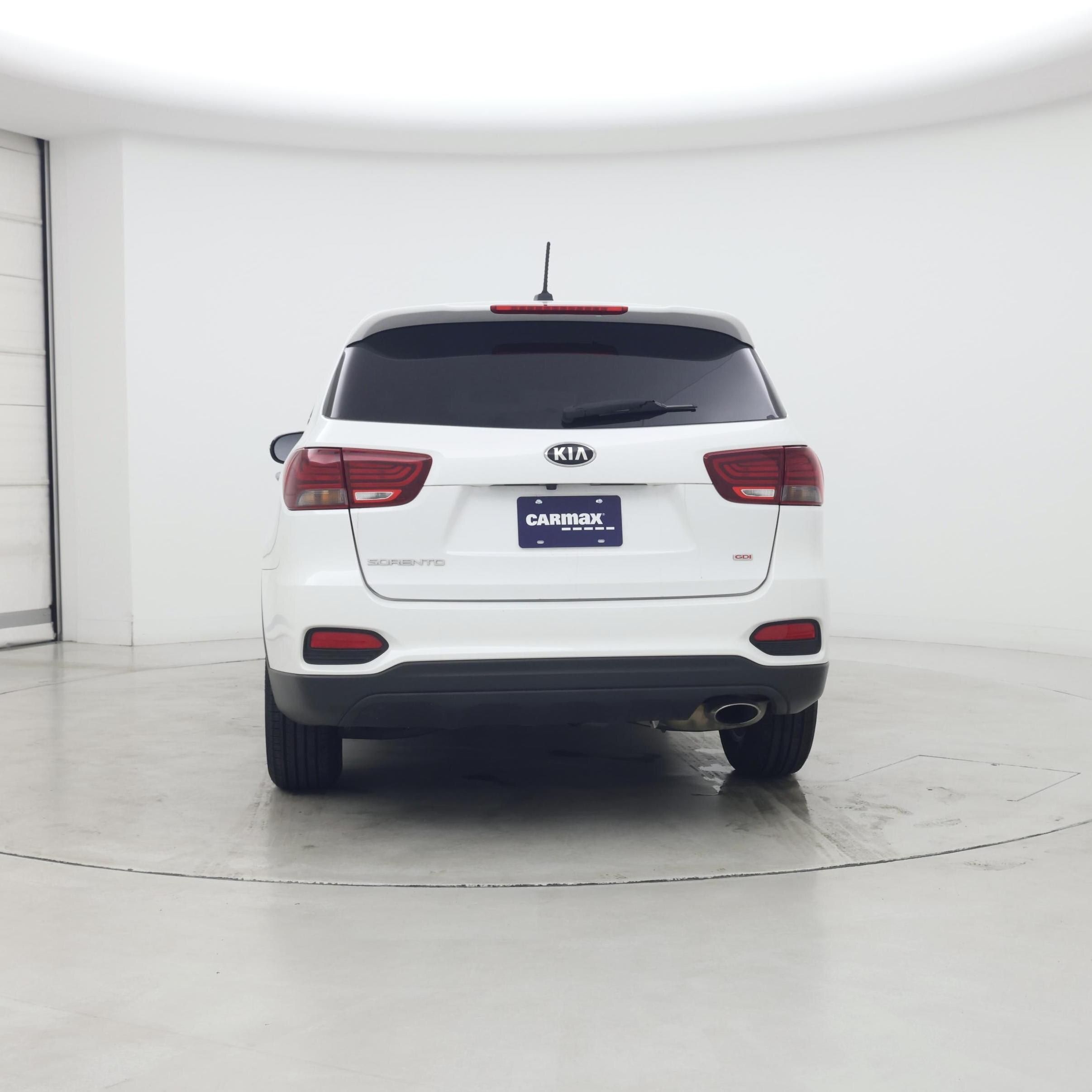 Thumbnail: 2020 Kia Sorento - 6