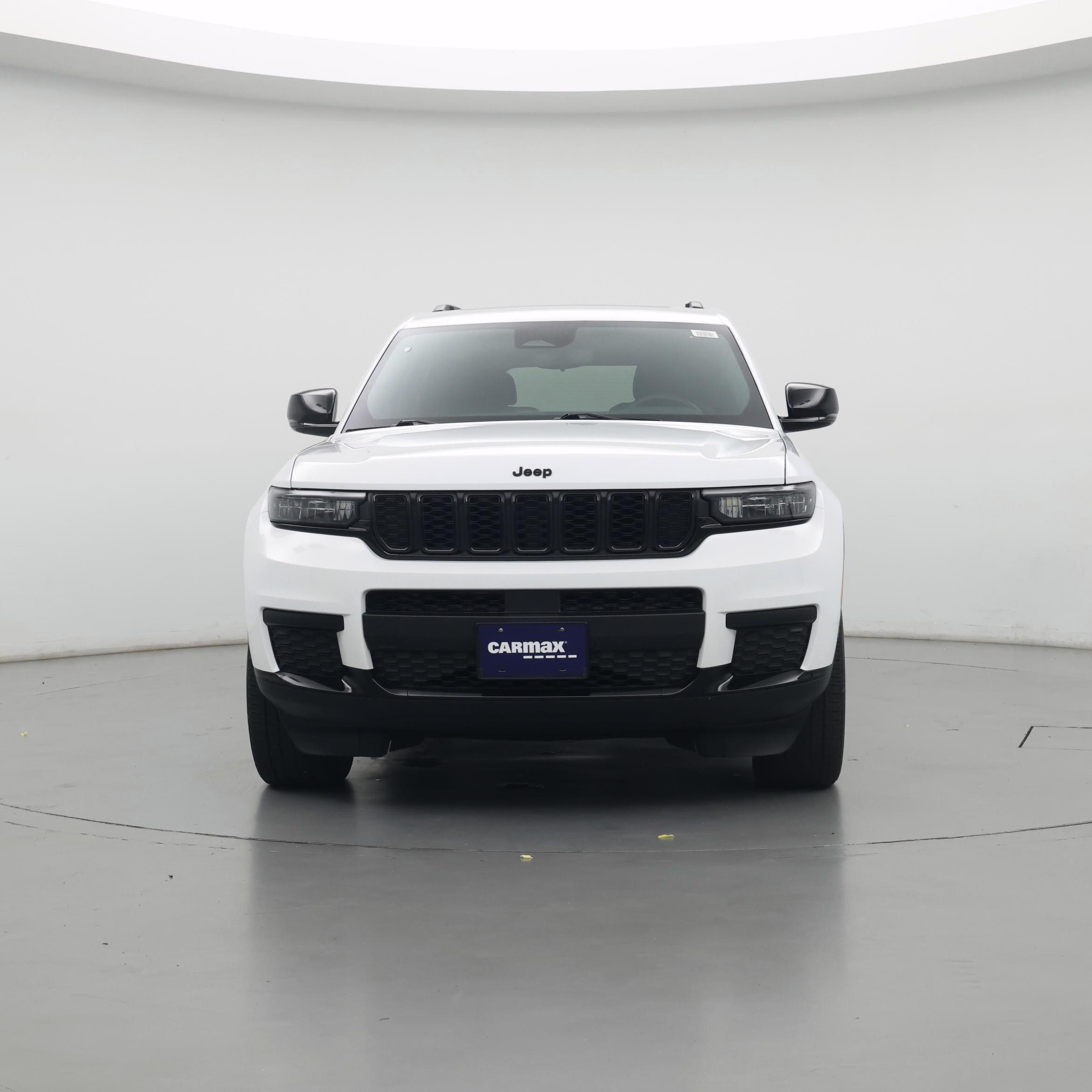 Thumbnail: 2022 Jeep Grand Cherokee L - 5