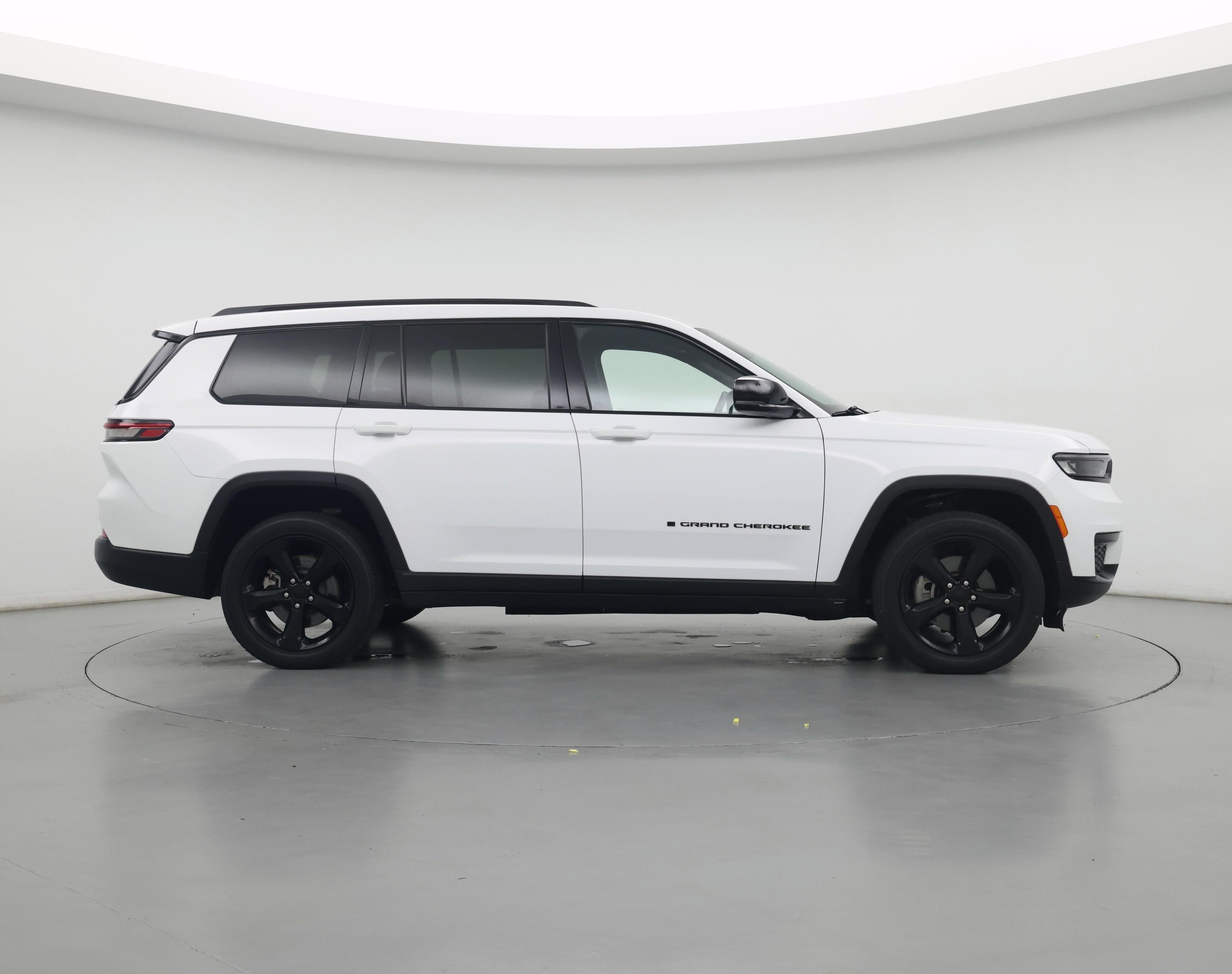 Thumbnail: 2022 Jeep Grand Cherokee L - 7