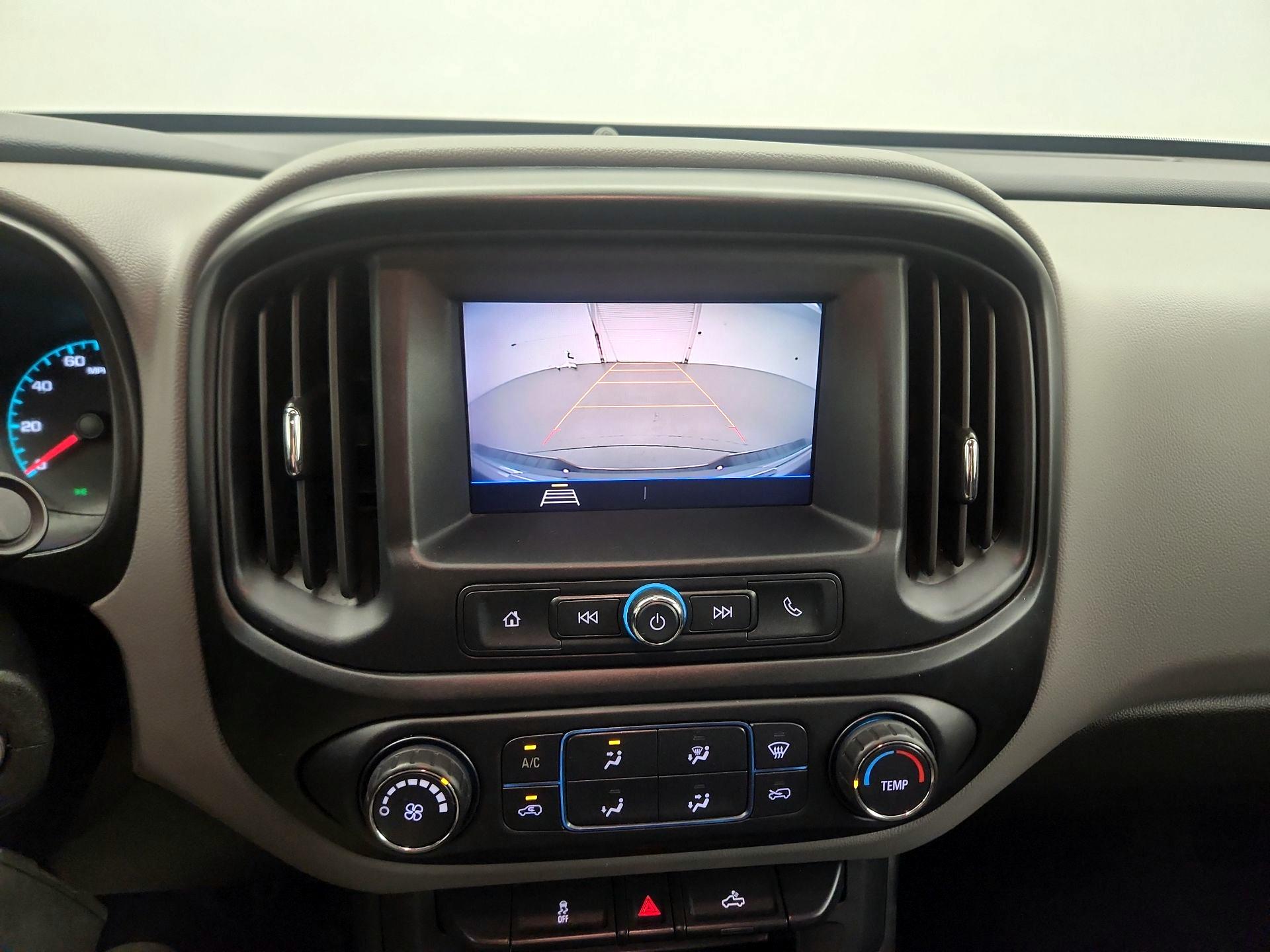 Thumbnail: 2020 Chevrolet Colorado - 14