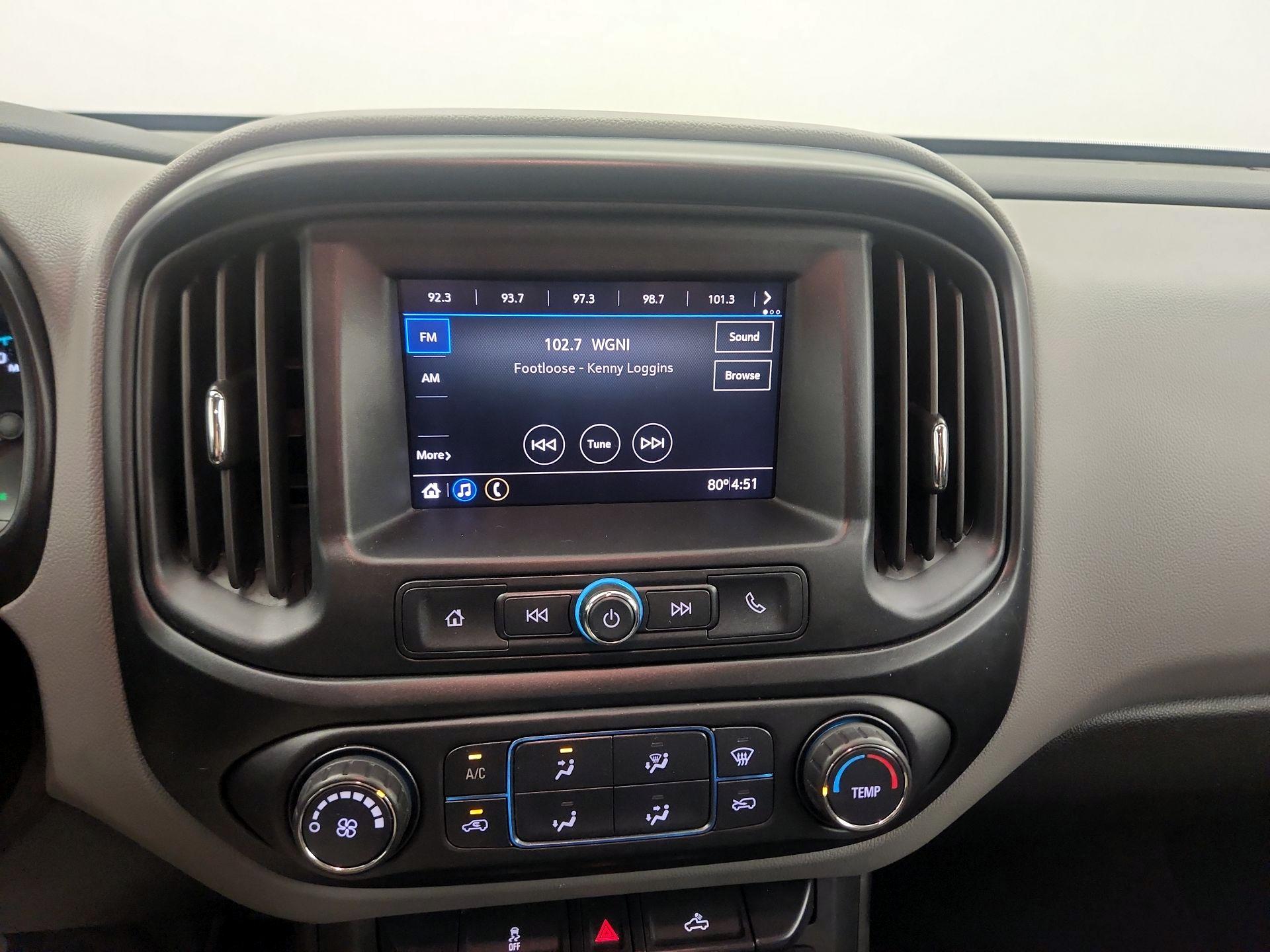Thumbnail: 2020 Chevrolet Colorado - 15