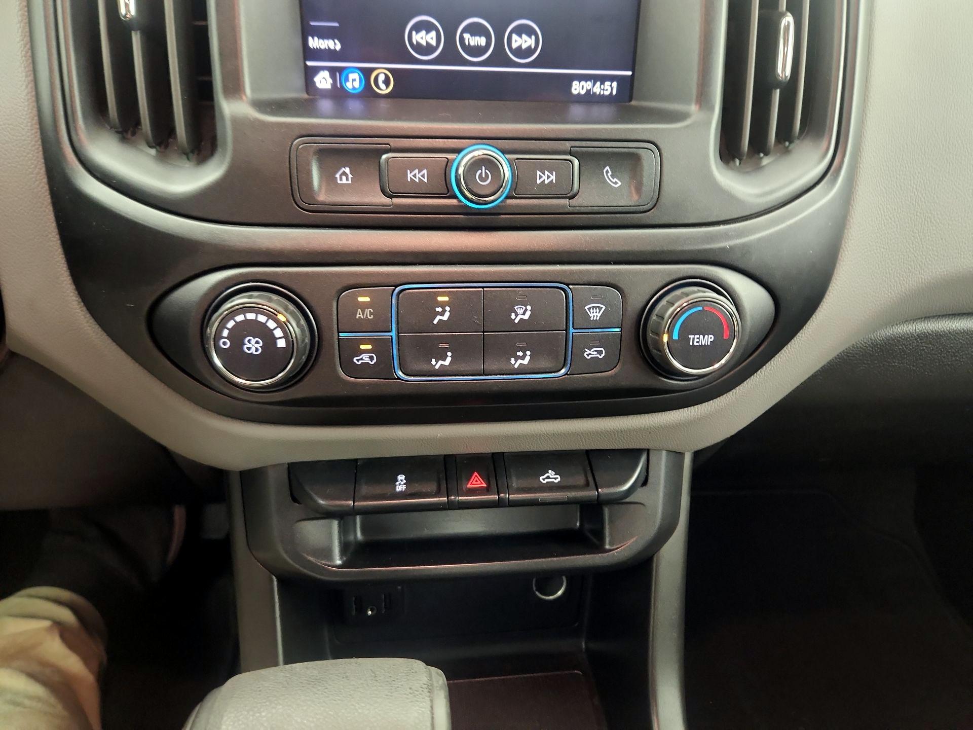 Thumbnail: 2020 Chevrolet Colorado - 16