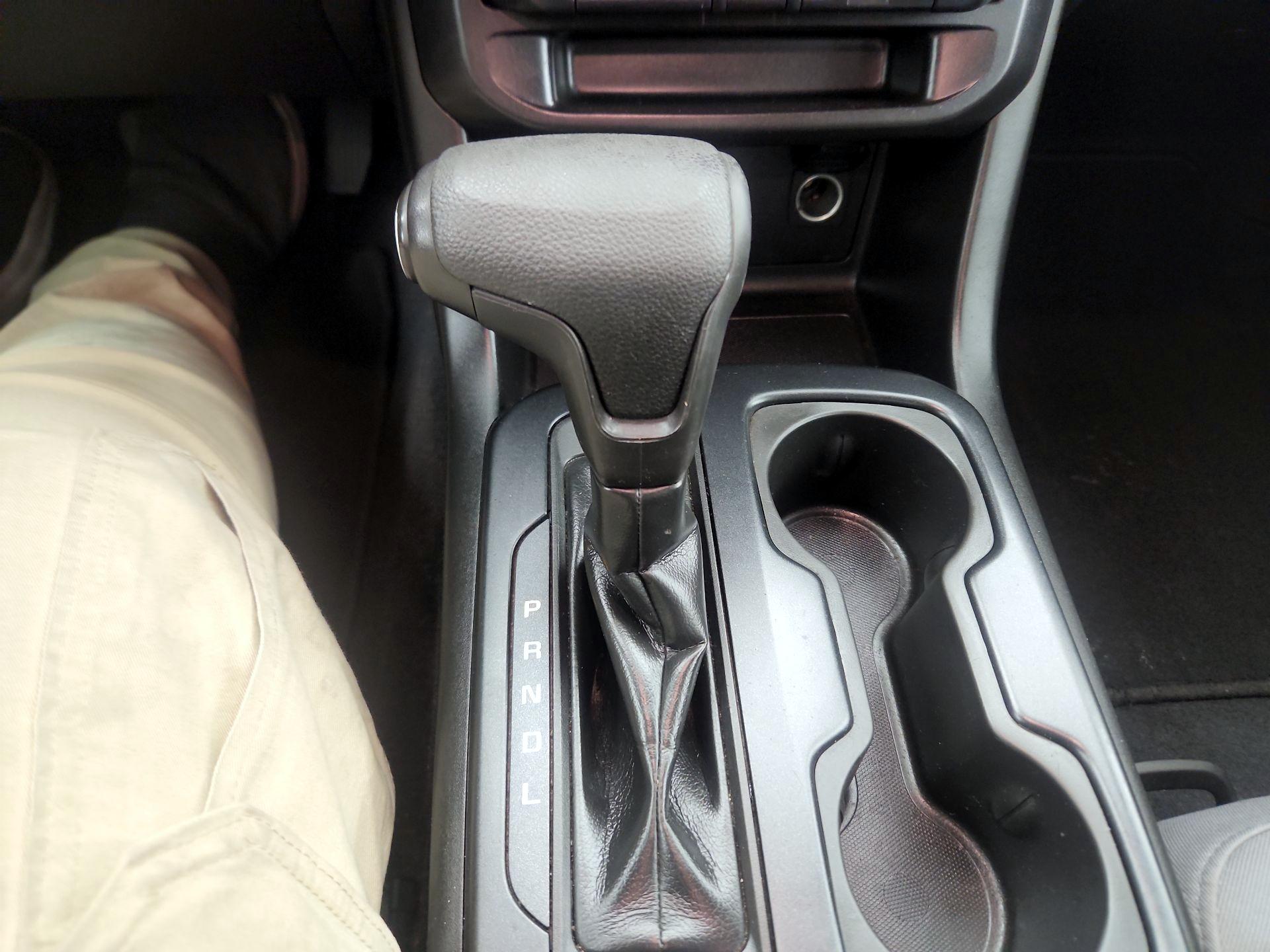 Thumbnail: 2020 Chevrolet Colorado - 17