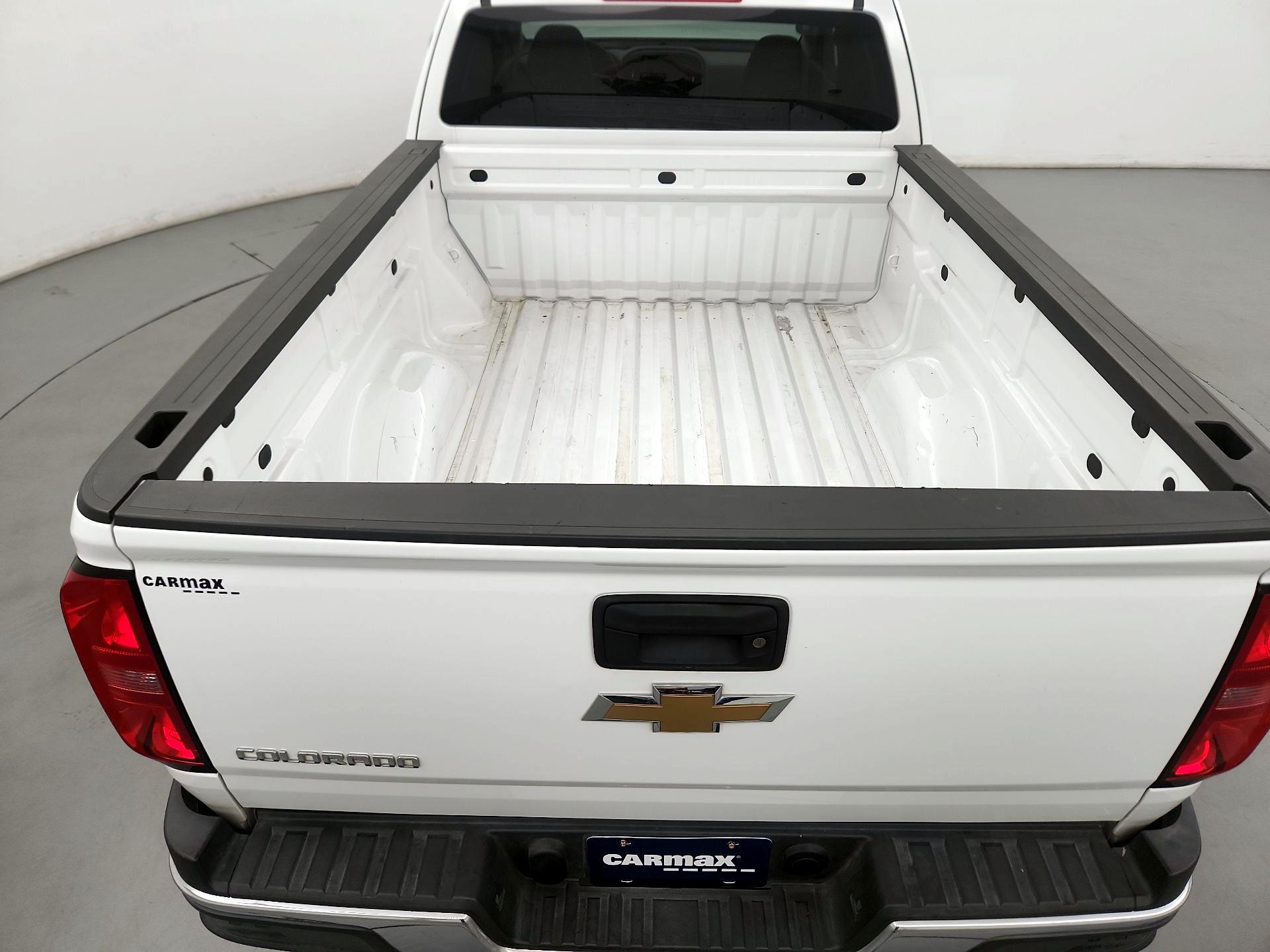 Thumbnail: 2020 Chevrolet Colorado - 20