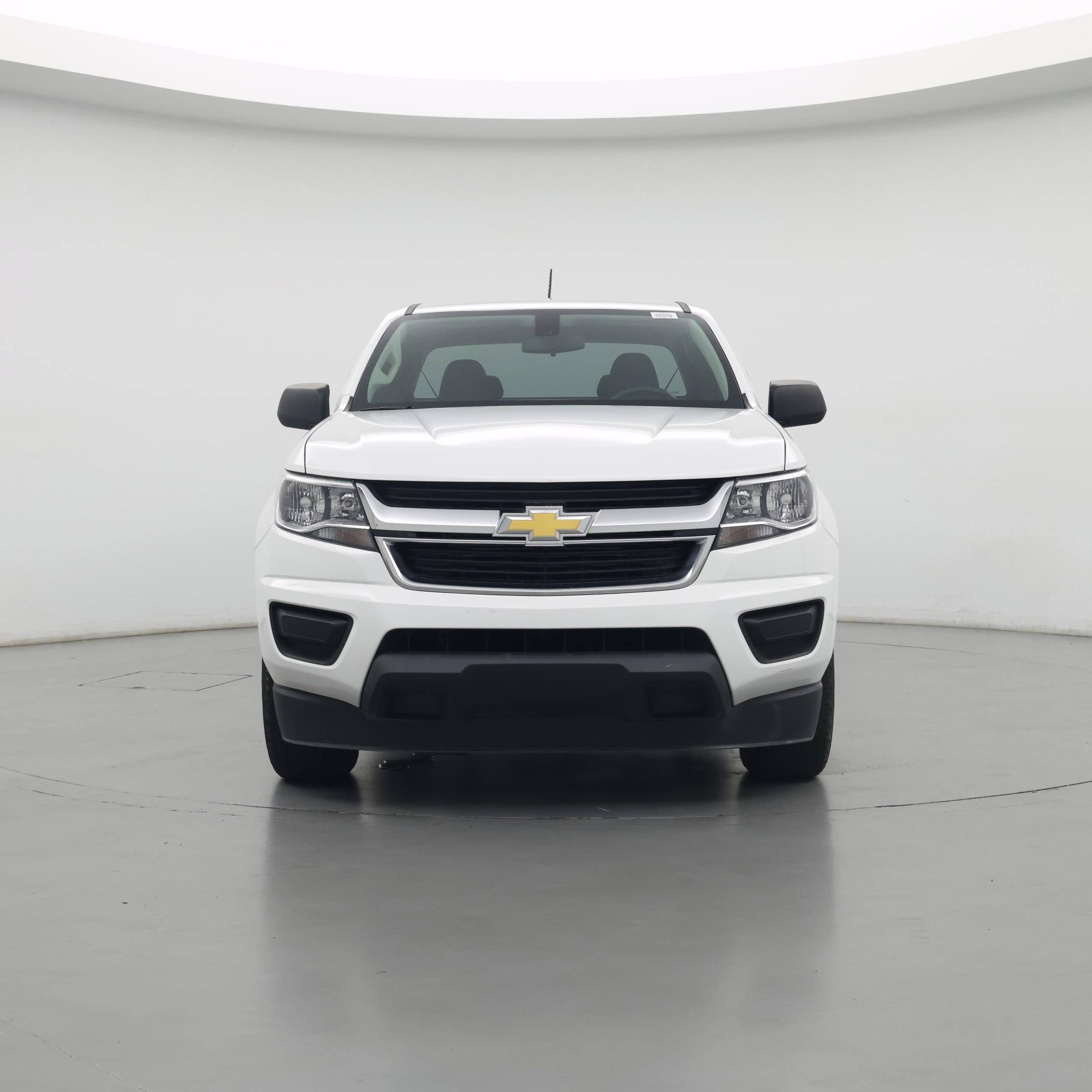 Thumbnail: 2020 Chevrolet Colorado - 5