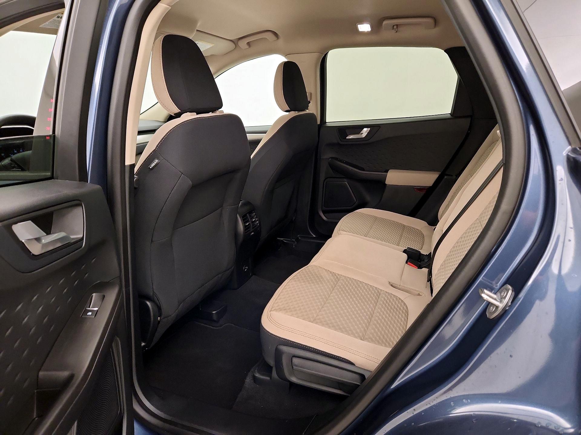 Thumbnail: 2020 Ford Escape - 19