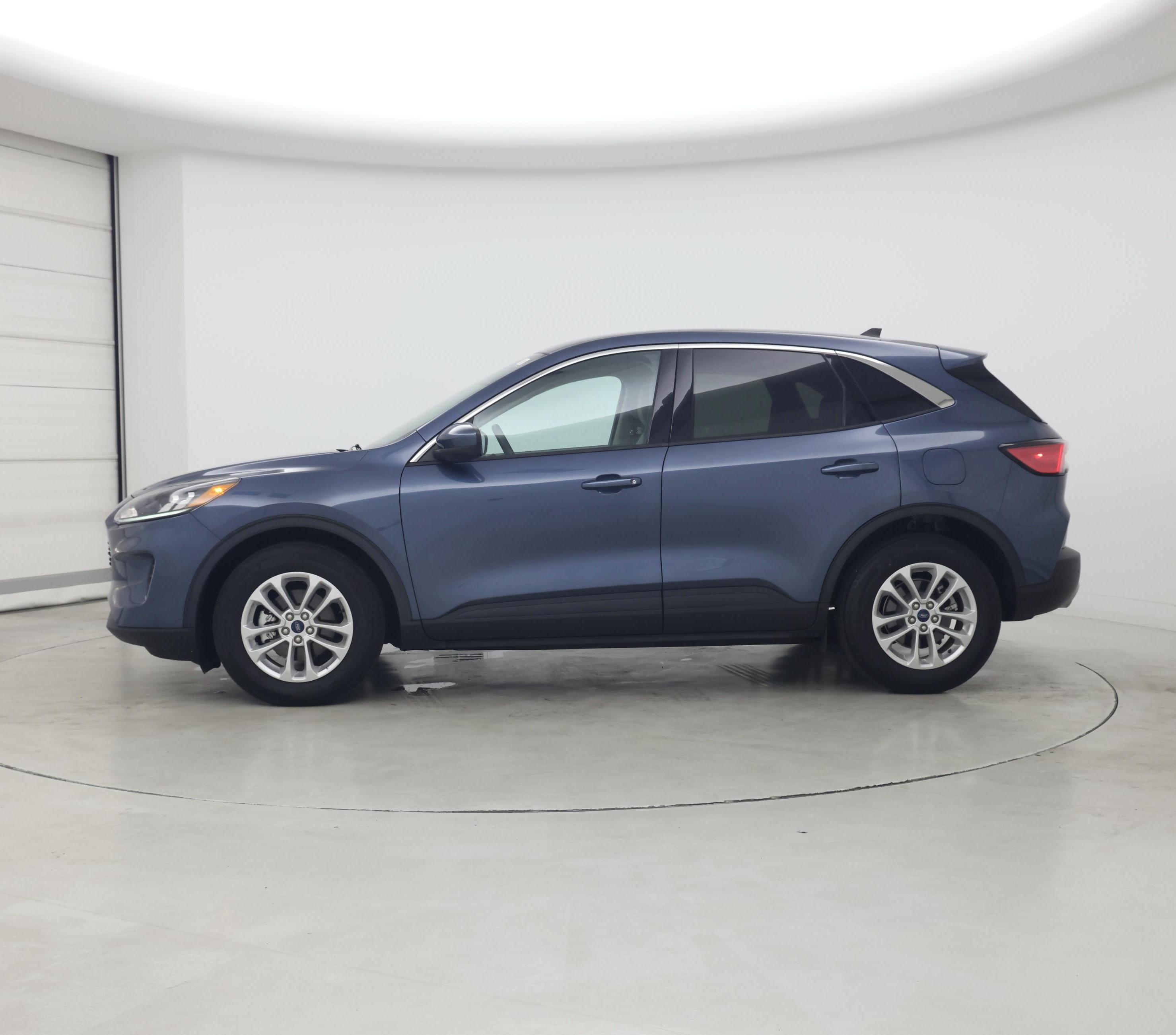 Thumbnail: 2020 Ford Escape - 3