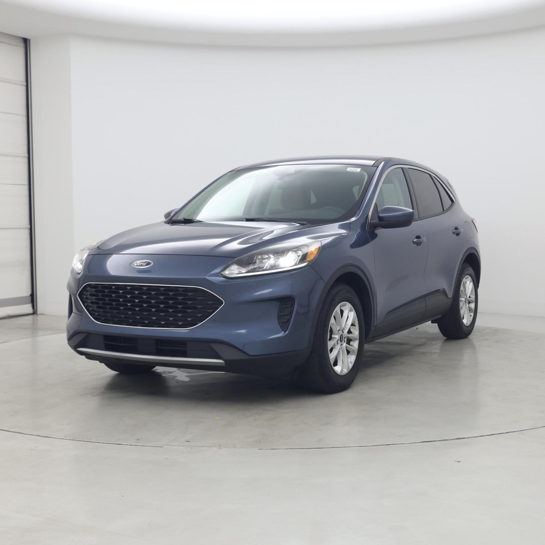 Thumbnail: 2020 Ford Escape - 4