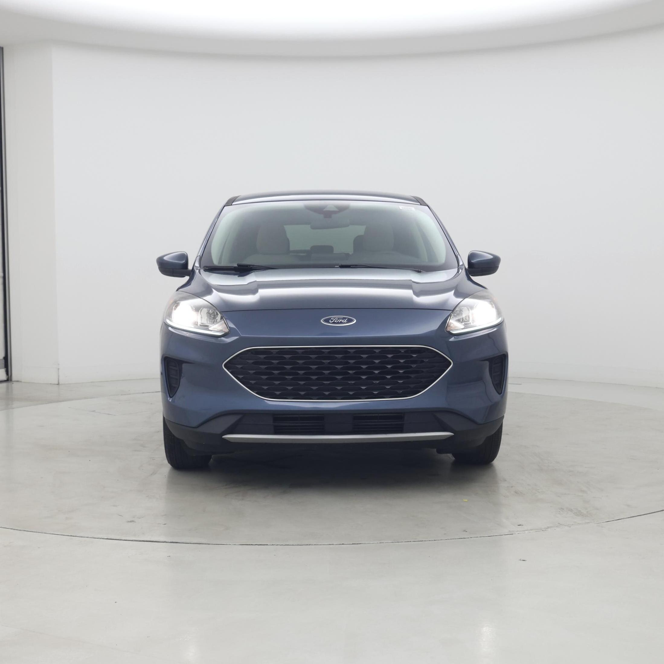 Thumbnail: 2020 Ford Escape - 5