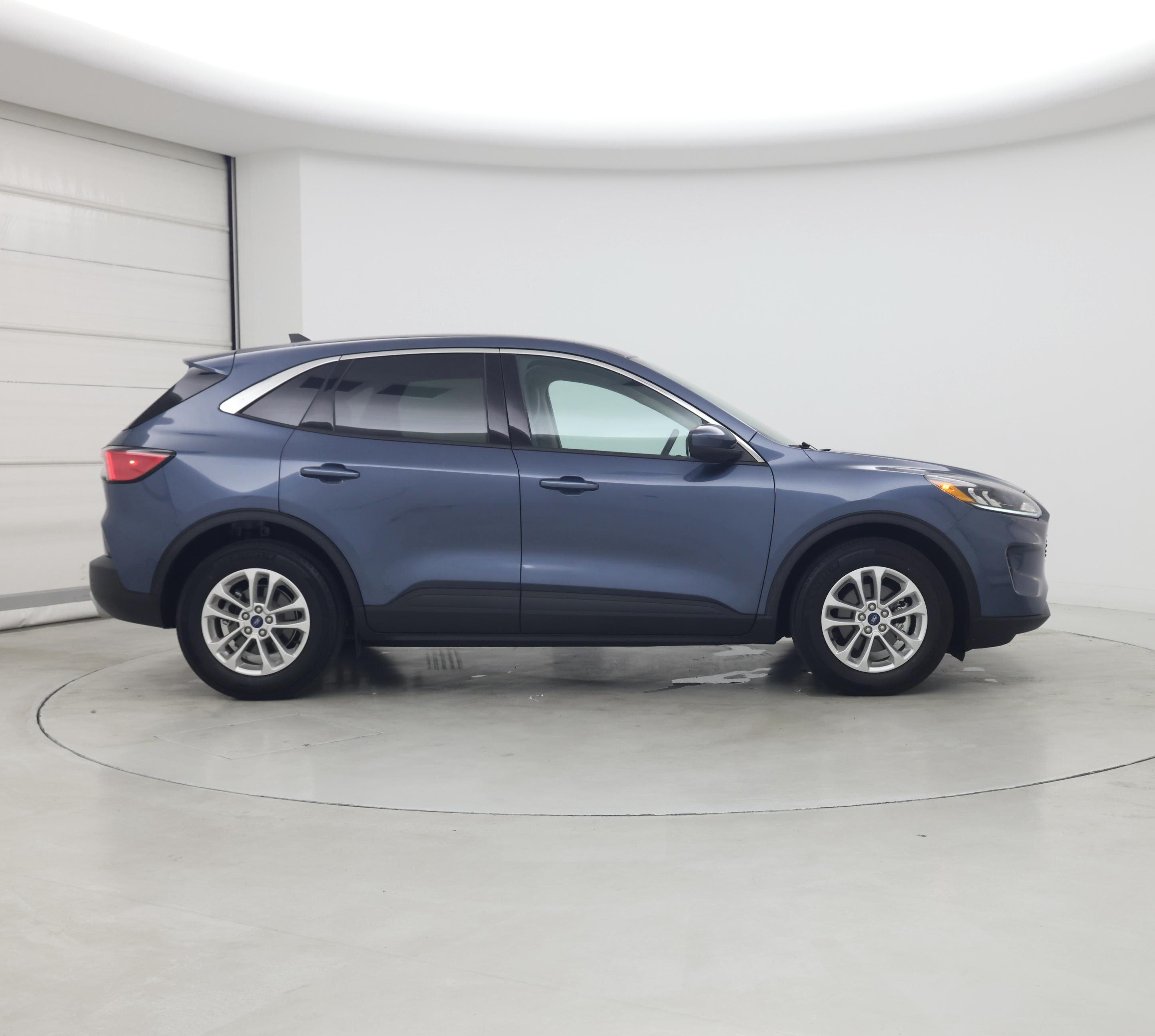 Thumbnail: 2020 Ford Escape - 7