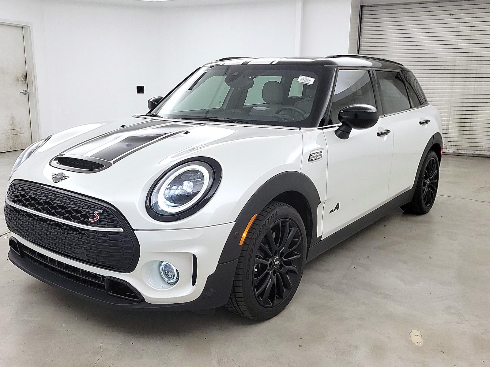 2023 MINI Clubman