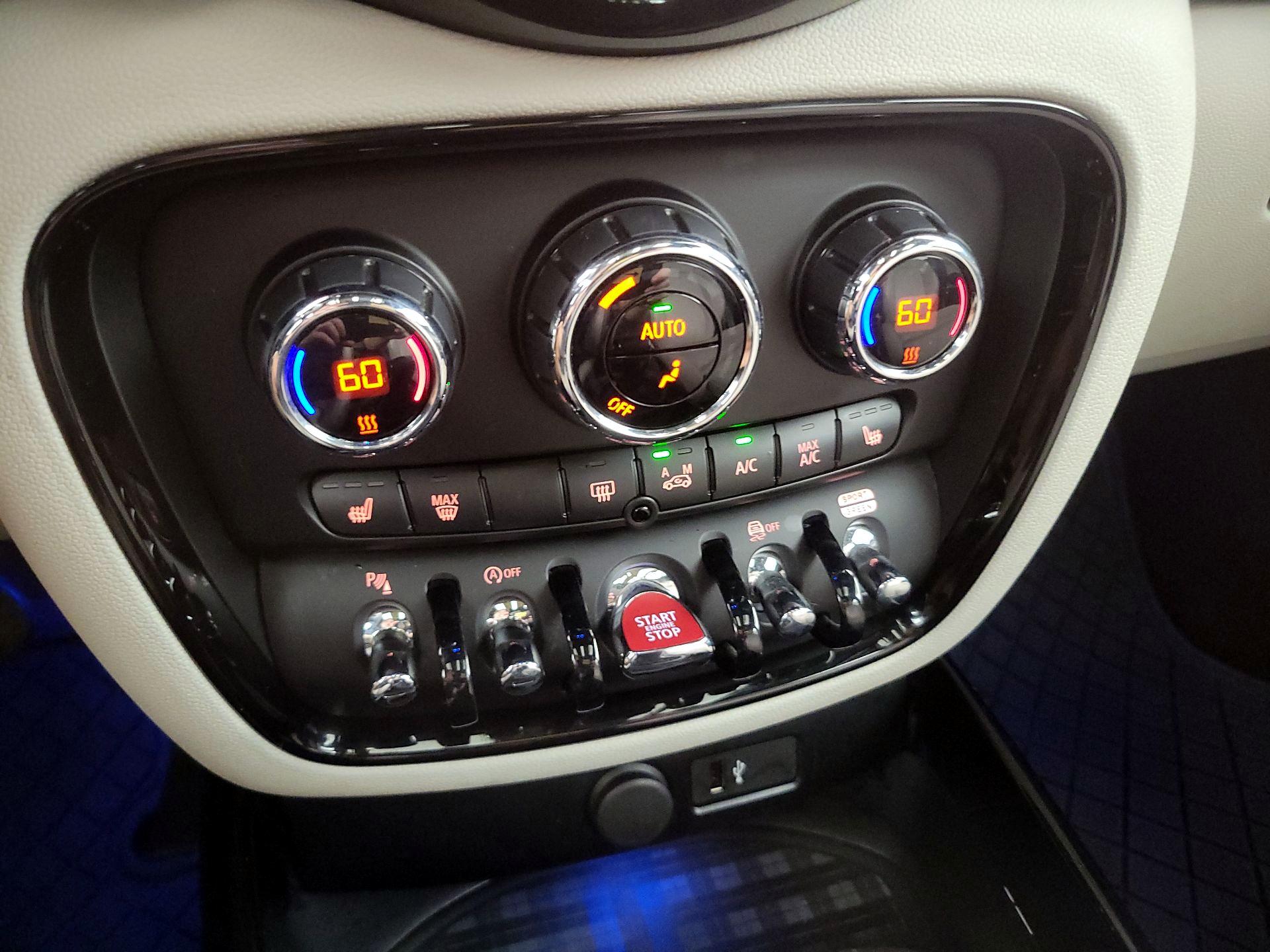 Thumbnail: 2023 MINI Cooper Clubman - 15