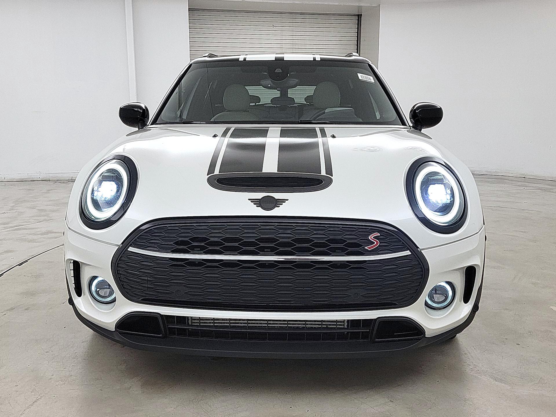 Thumbnail: 2023 MINI Cooper Clubman - 2