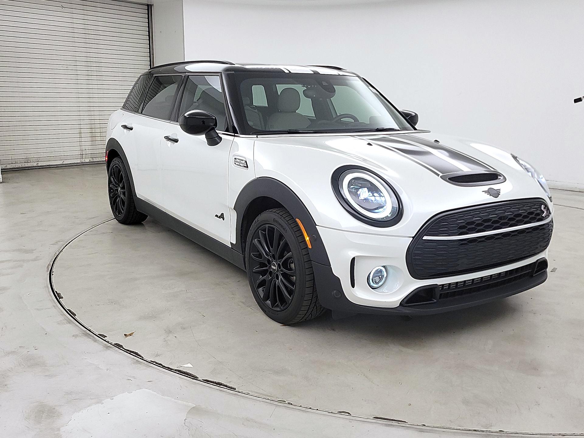 Thumbnail: 2023 MINI Cooper Clubman - 3