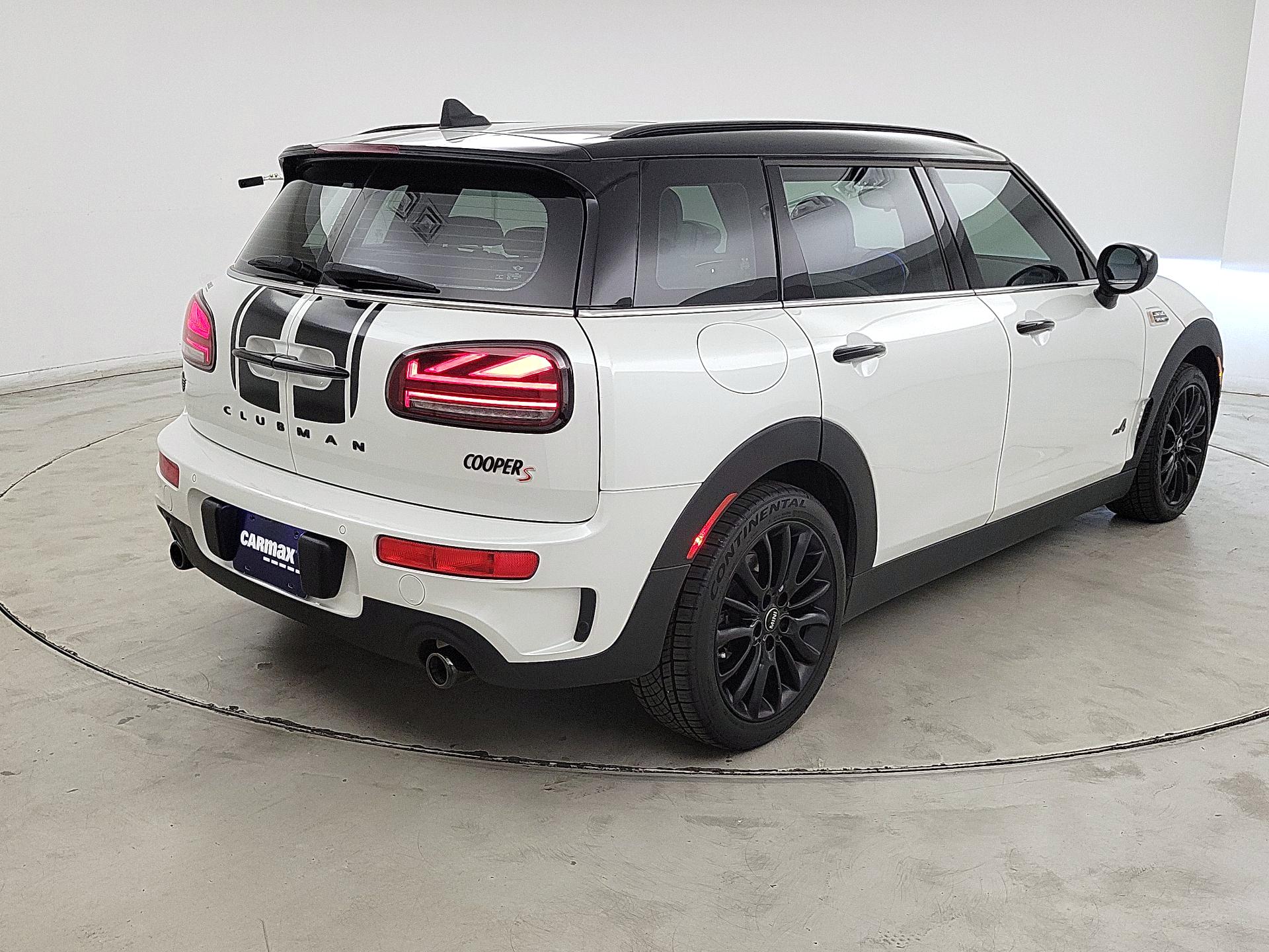 Thumbnail: 2023 MINI Cooper Clubman - 5