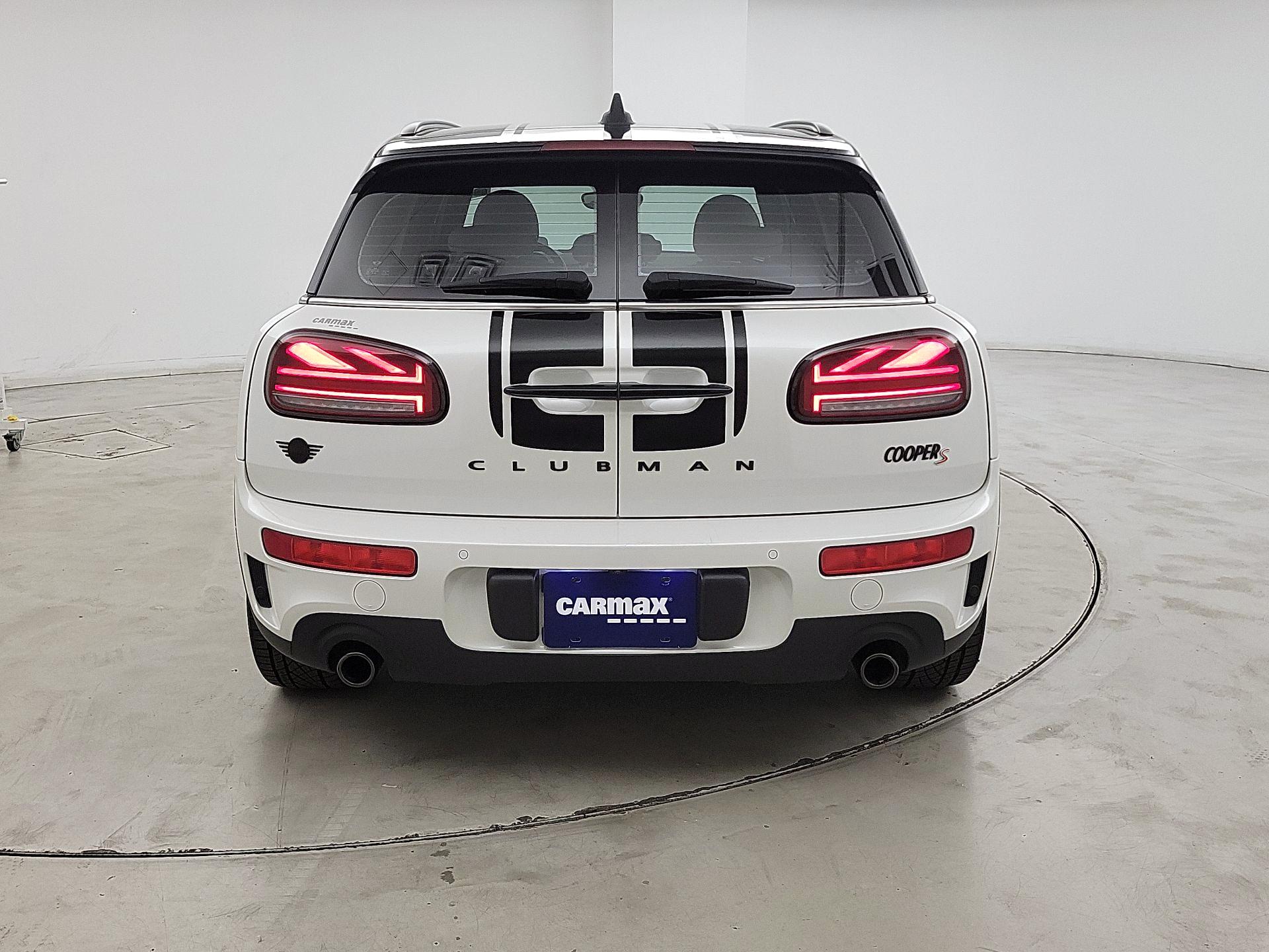 Thumbnail: 2023 MINI Cooper Clubman - 6