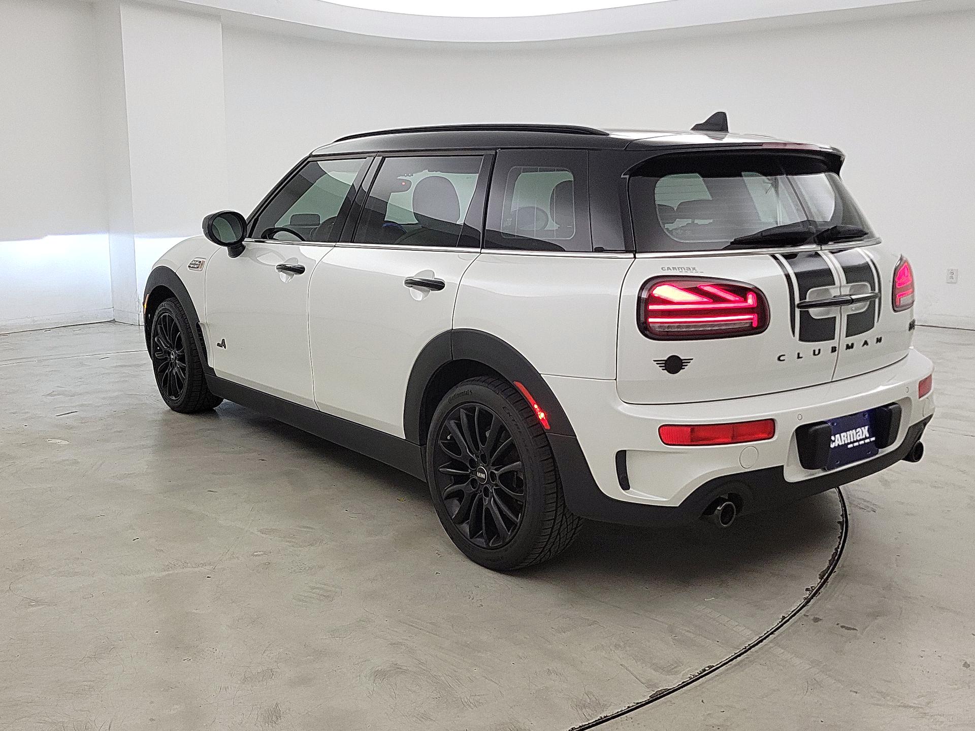 Thumbnail: 2023 MINI Cooper Clubman - 7