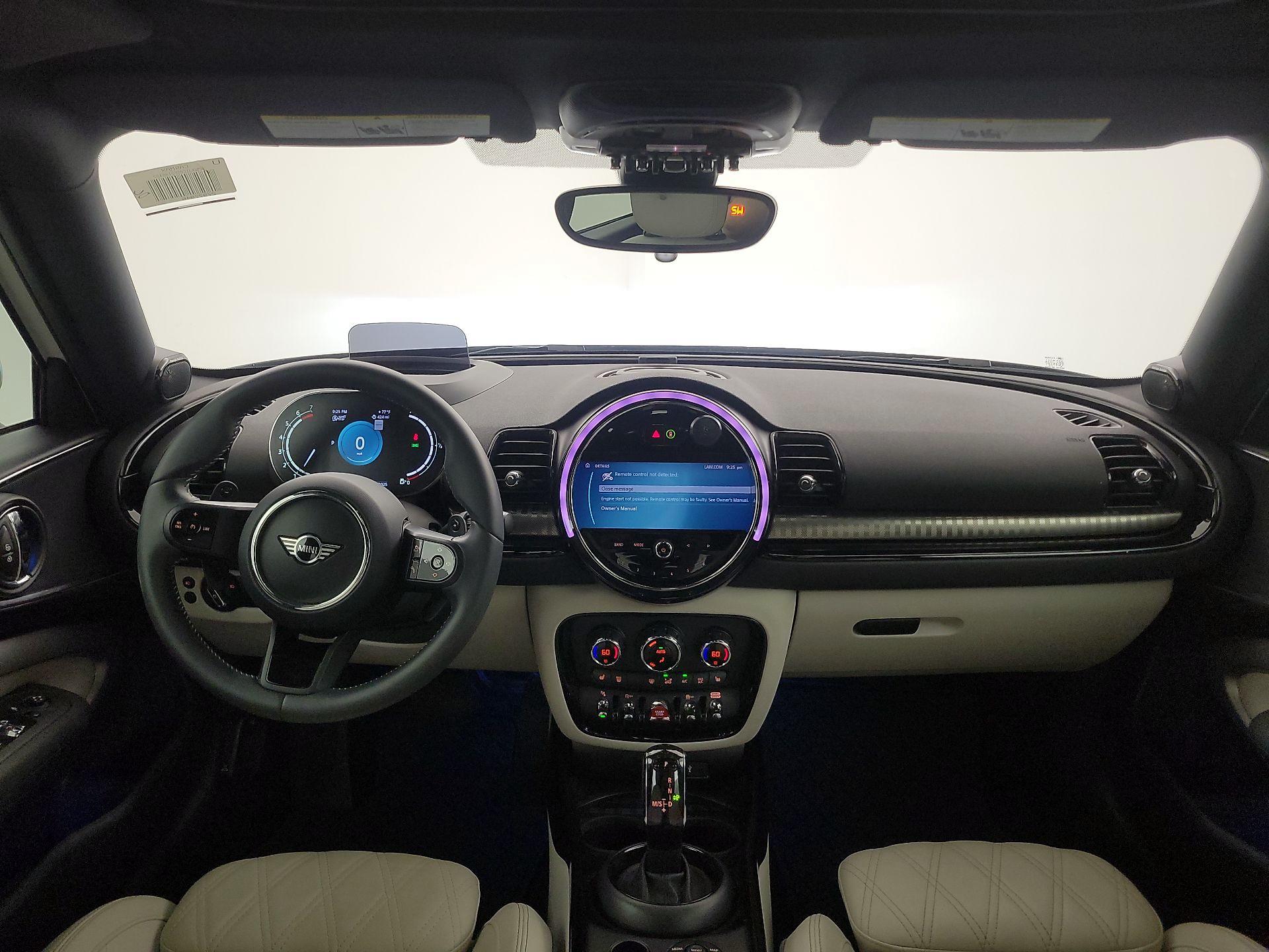 Thumbnail: 2023 MINI Cooper Clubman - 8