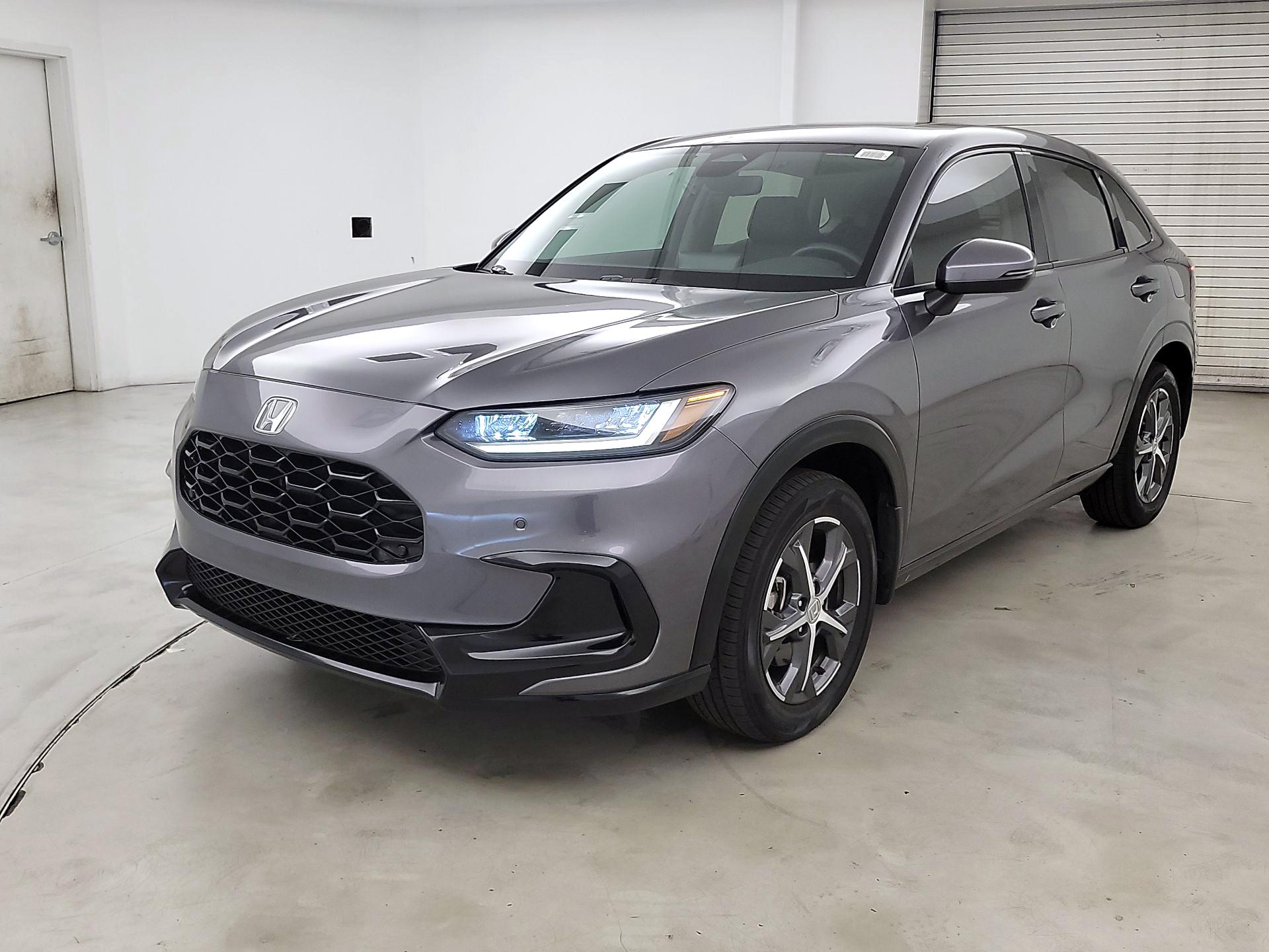 Thumbnail: 2024 Honda HR-V - 1