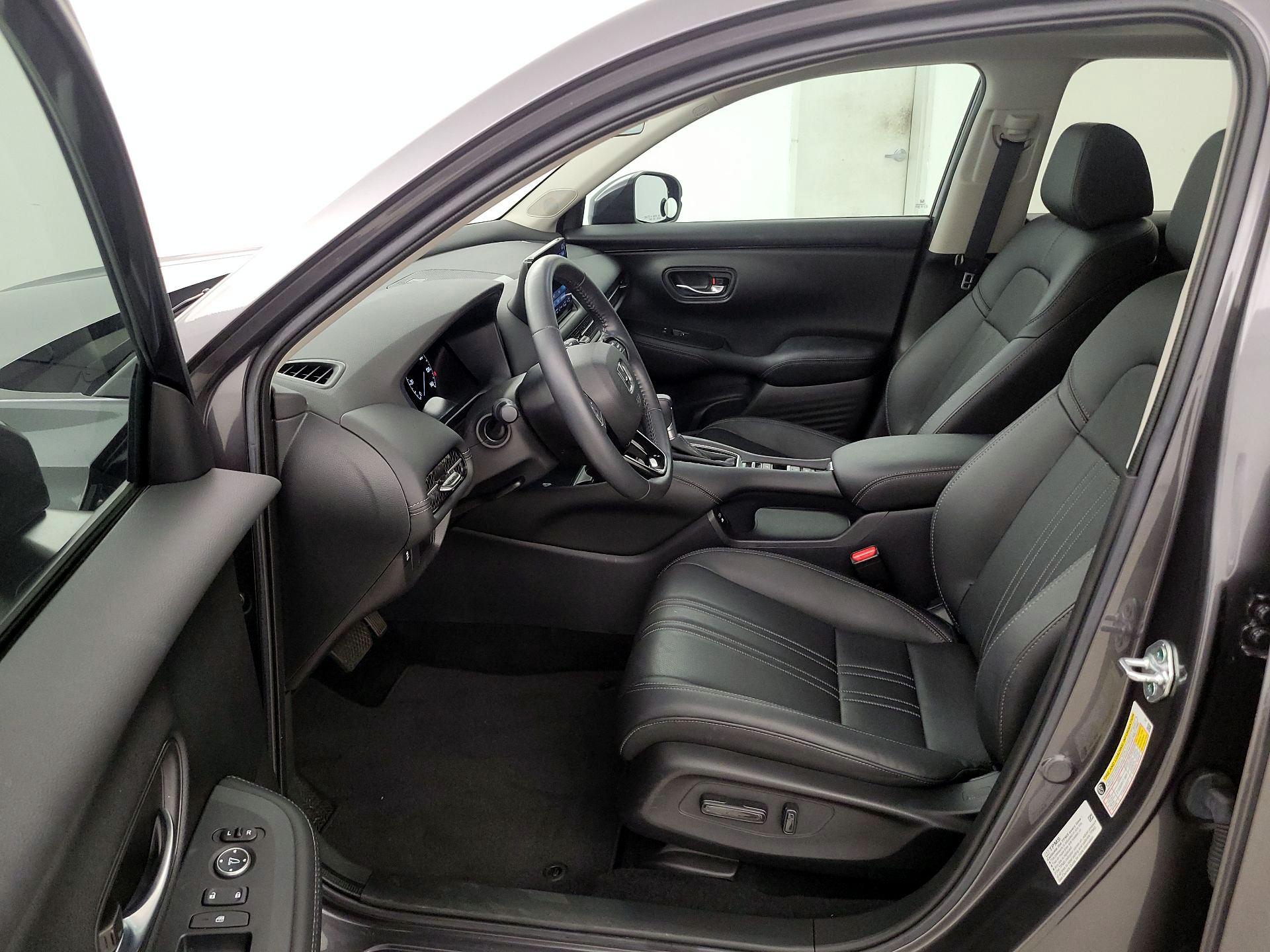 Thumbnail: 2024 Honda HR-V - 9