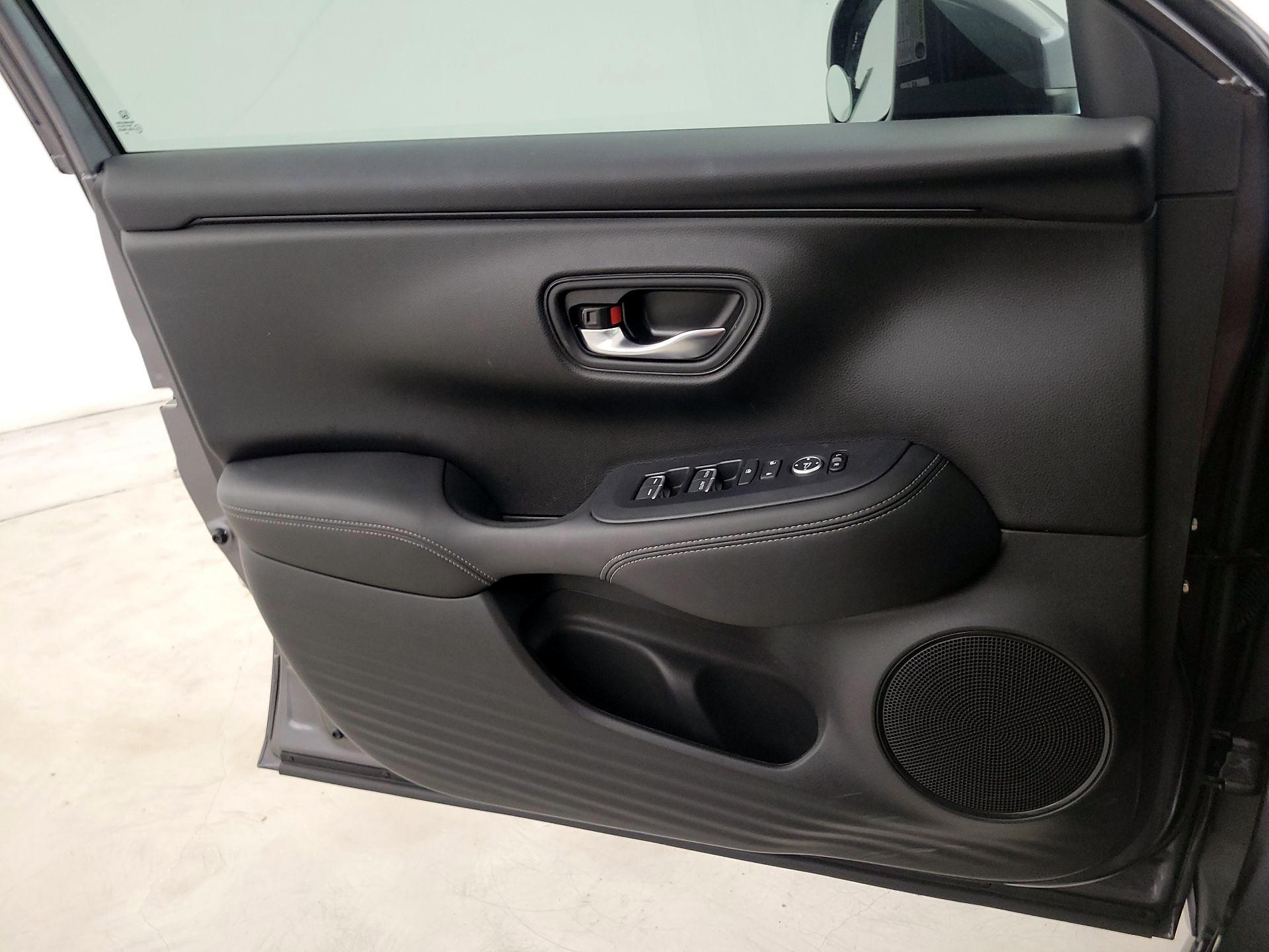 Thumbnail: 2024 Honda HR-V - 10