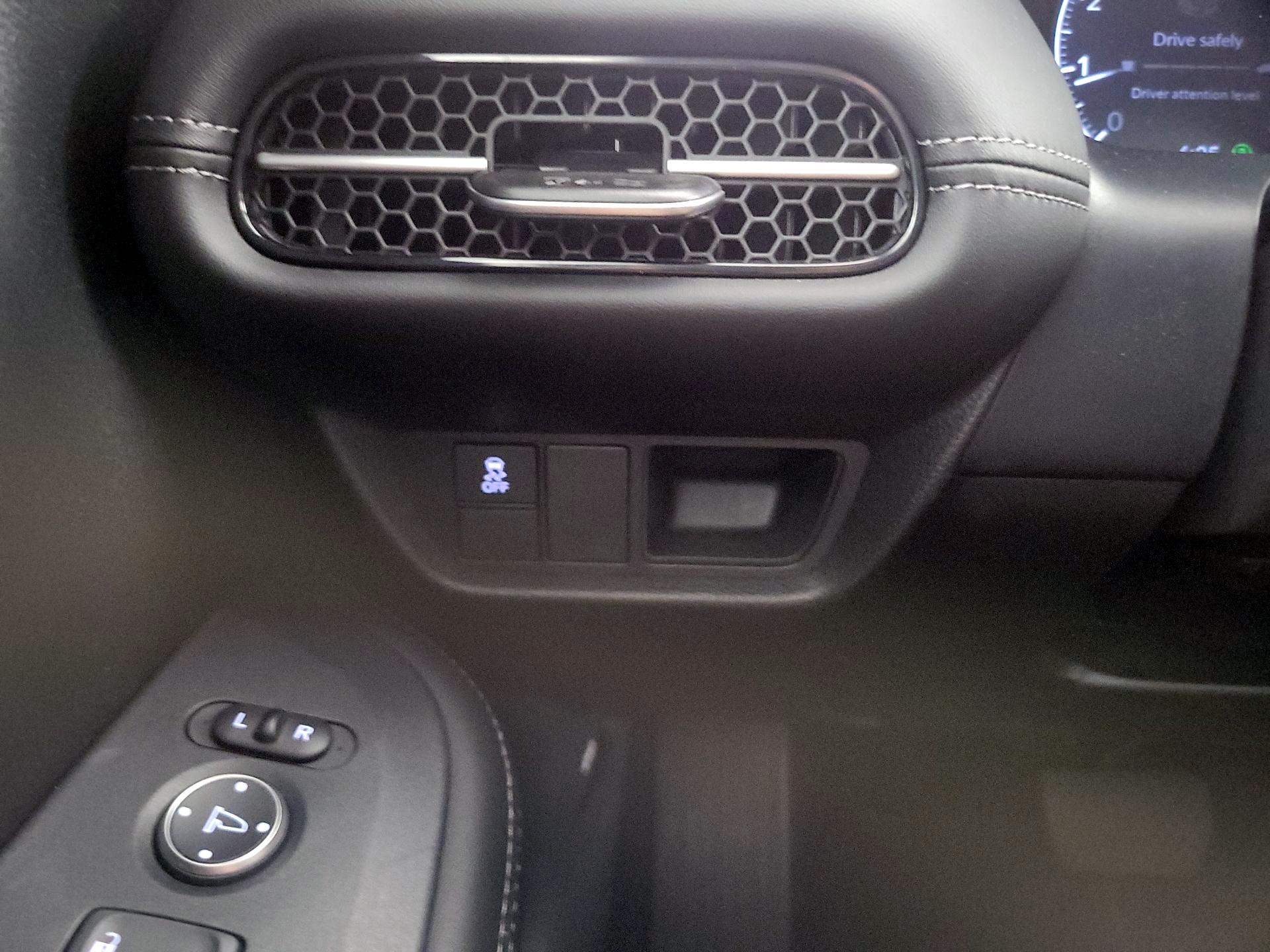 Thumbnail: 2024 Honda HR-V - 11