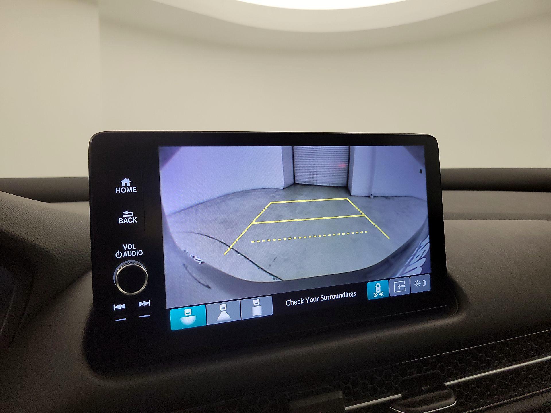 Thumbnail: 2024 Honda HR-V - 12