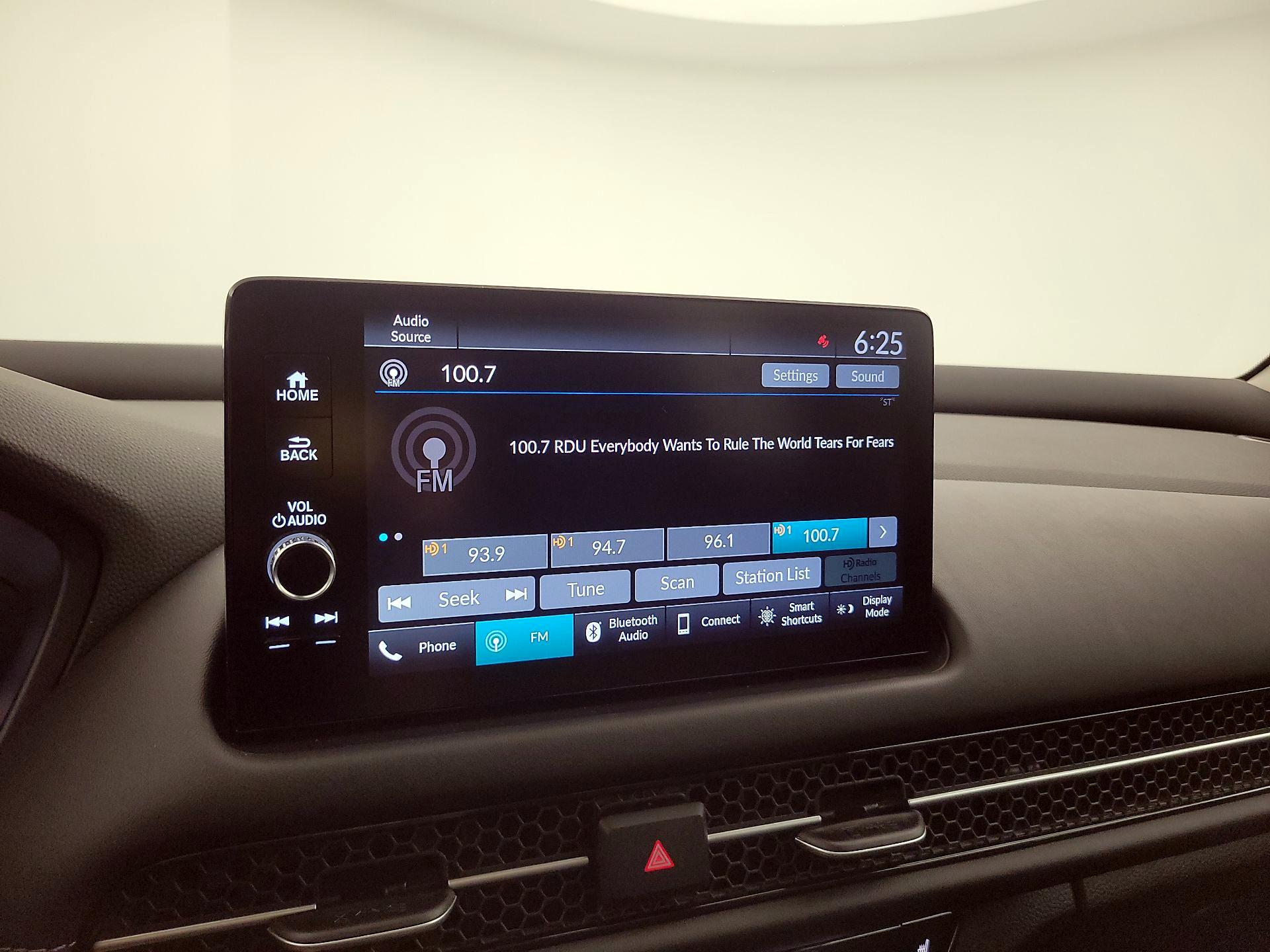 Thumbnail: 2024 Honda HR-V - 13