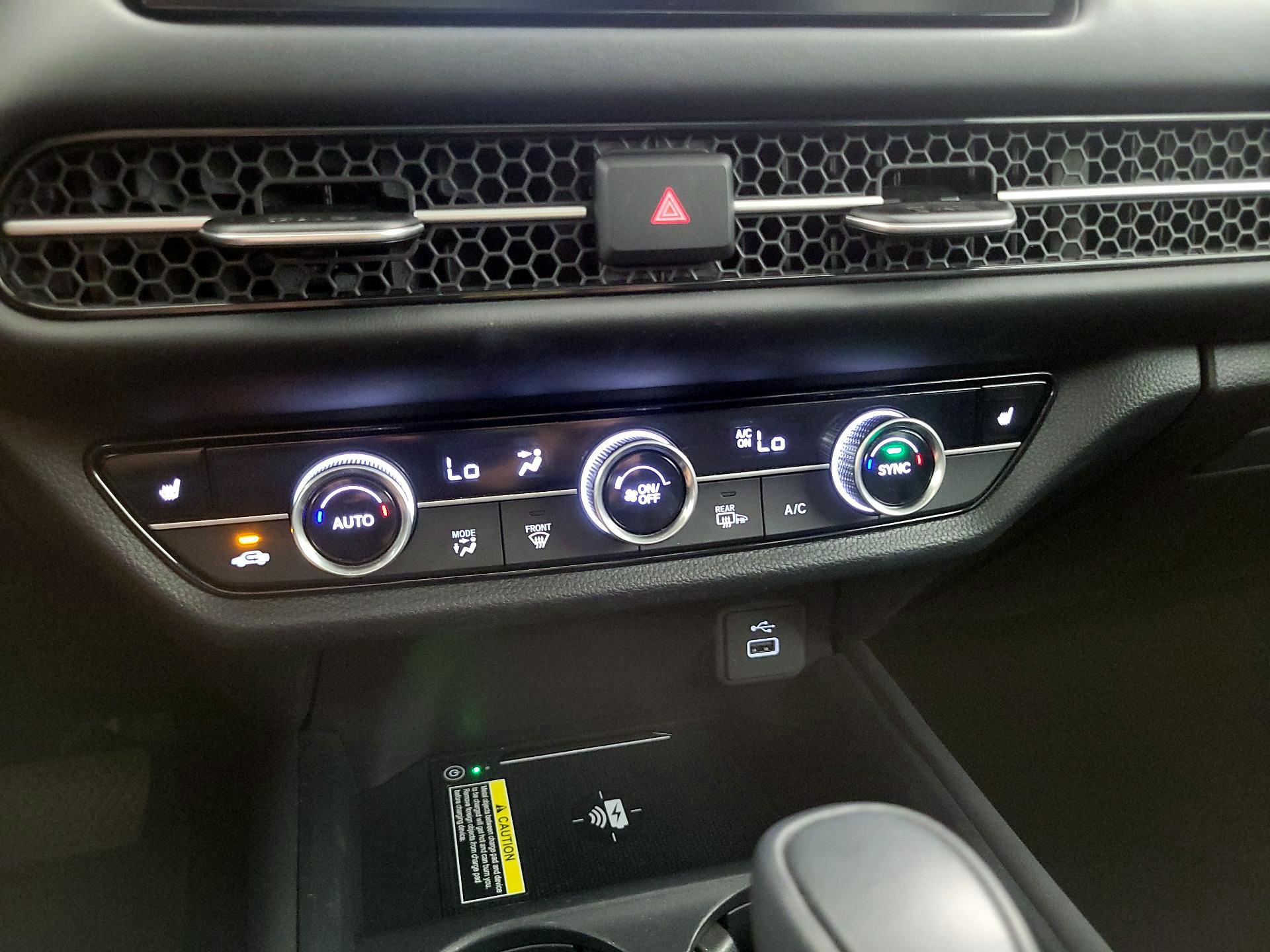 Thumbnail: 2024 Honda HR-V - 14