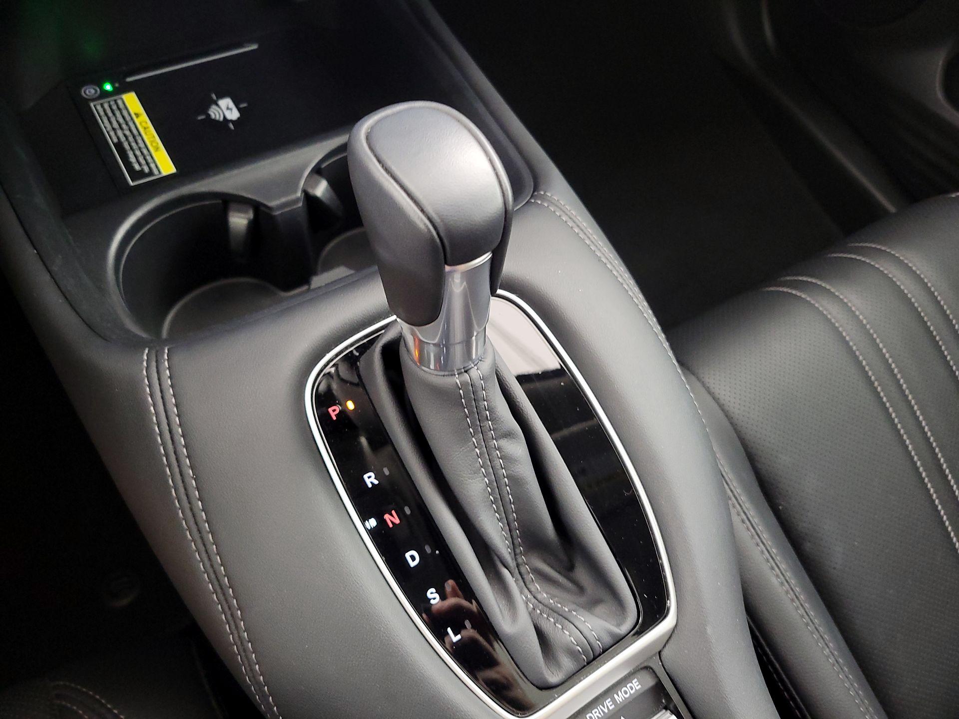 Thumbnail: 2024 Honda HR-V - 15