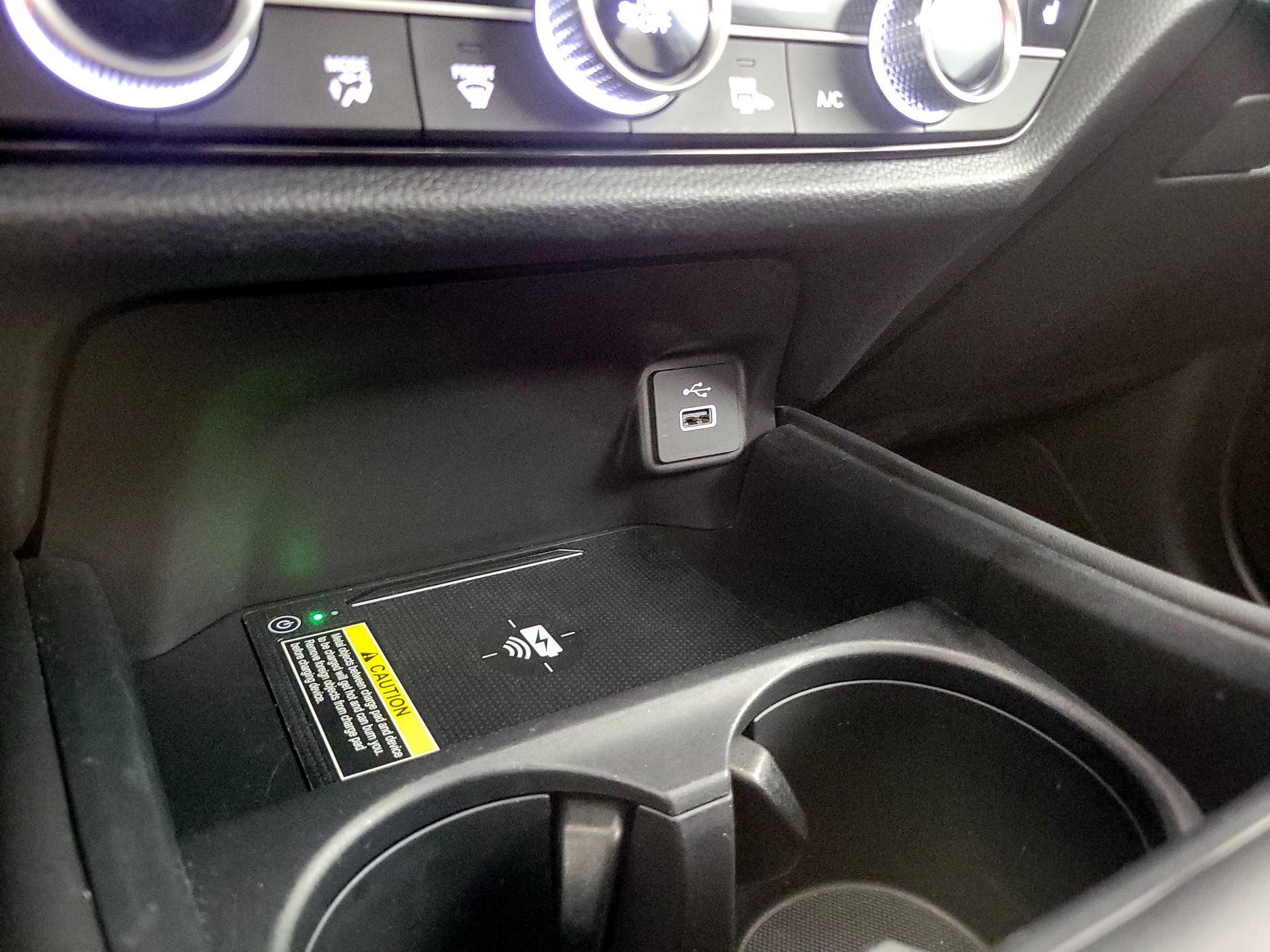 Thumbnail: 2024 Honda HR-V - 16