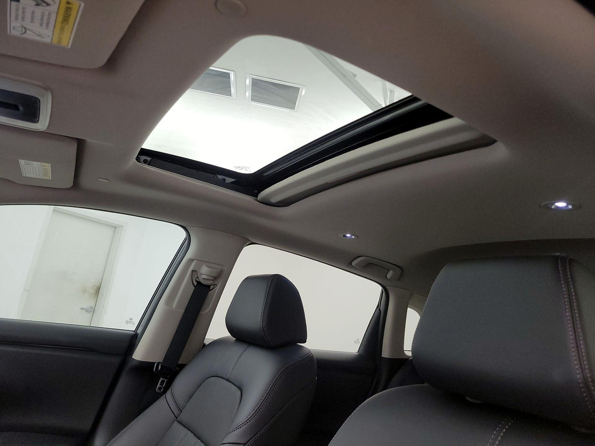 Thumbnail: 2024 Honda HR-V - 17