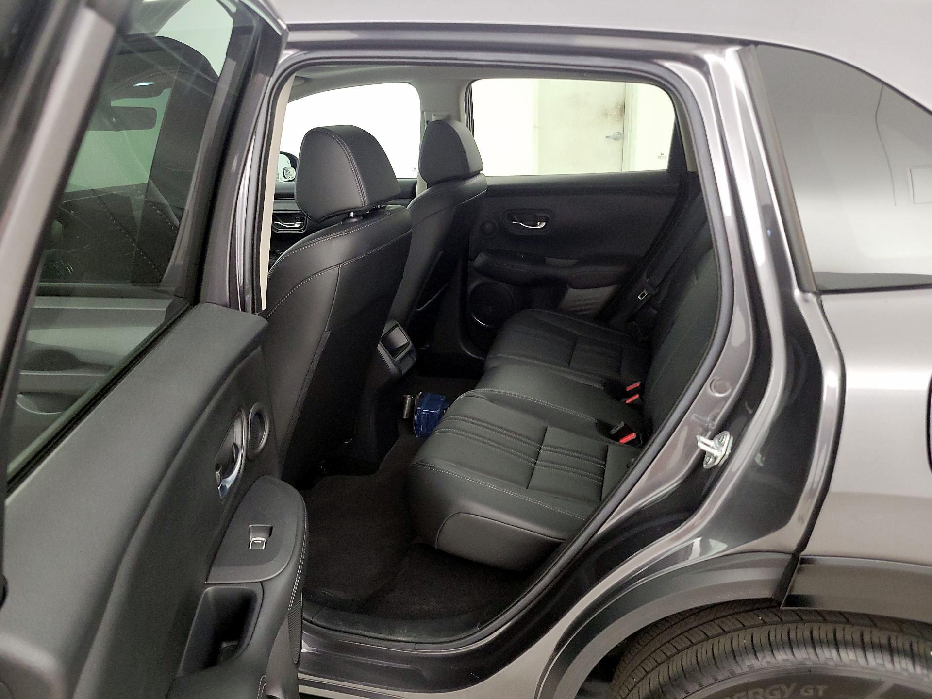 Thumbnail: 2024 Honda HR-V - 18