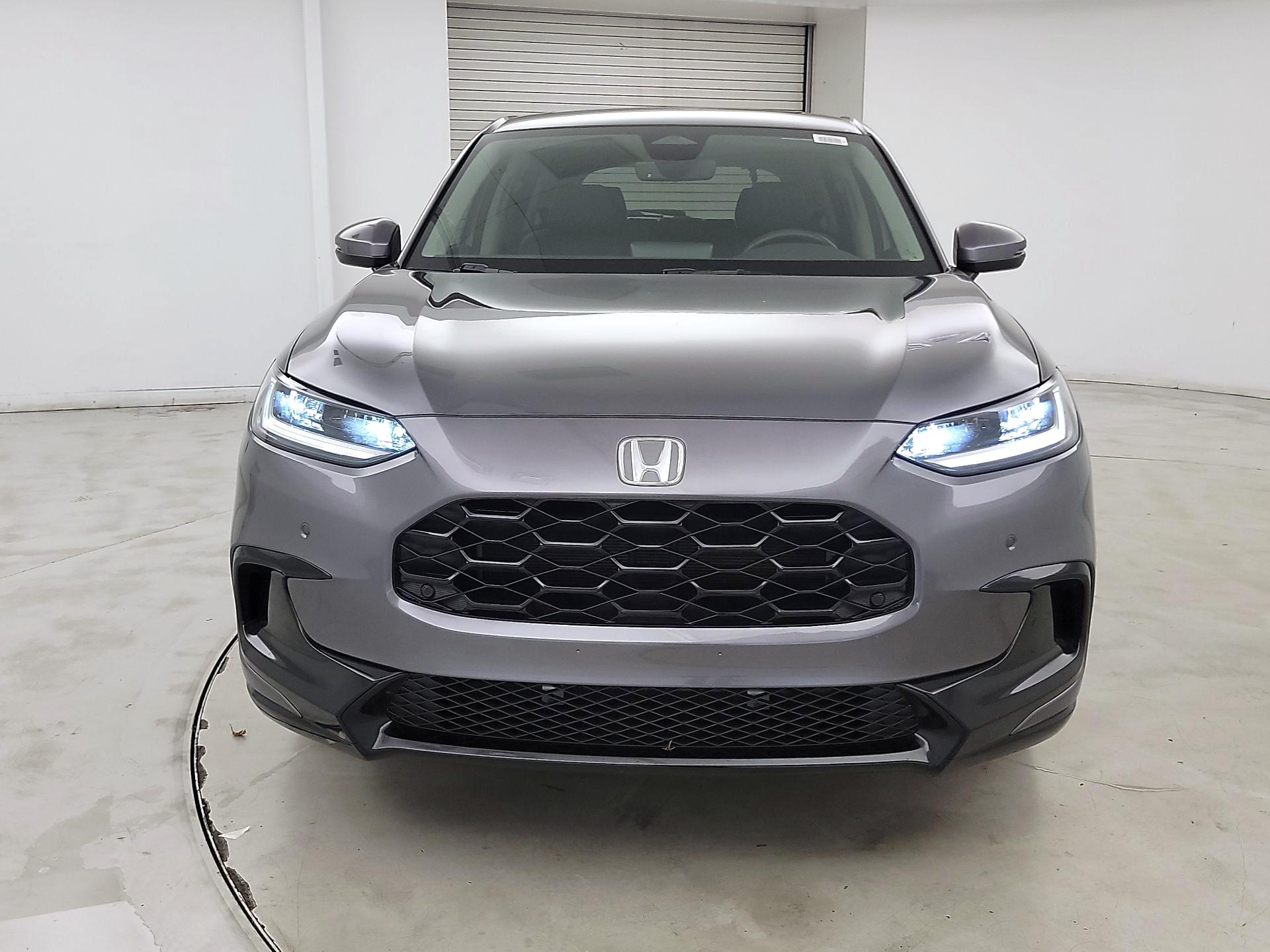 Thumbnail: 2024 Honda HR-V - 2