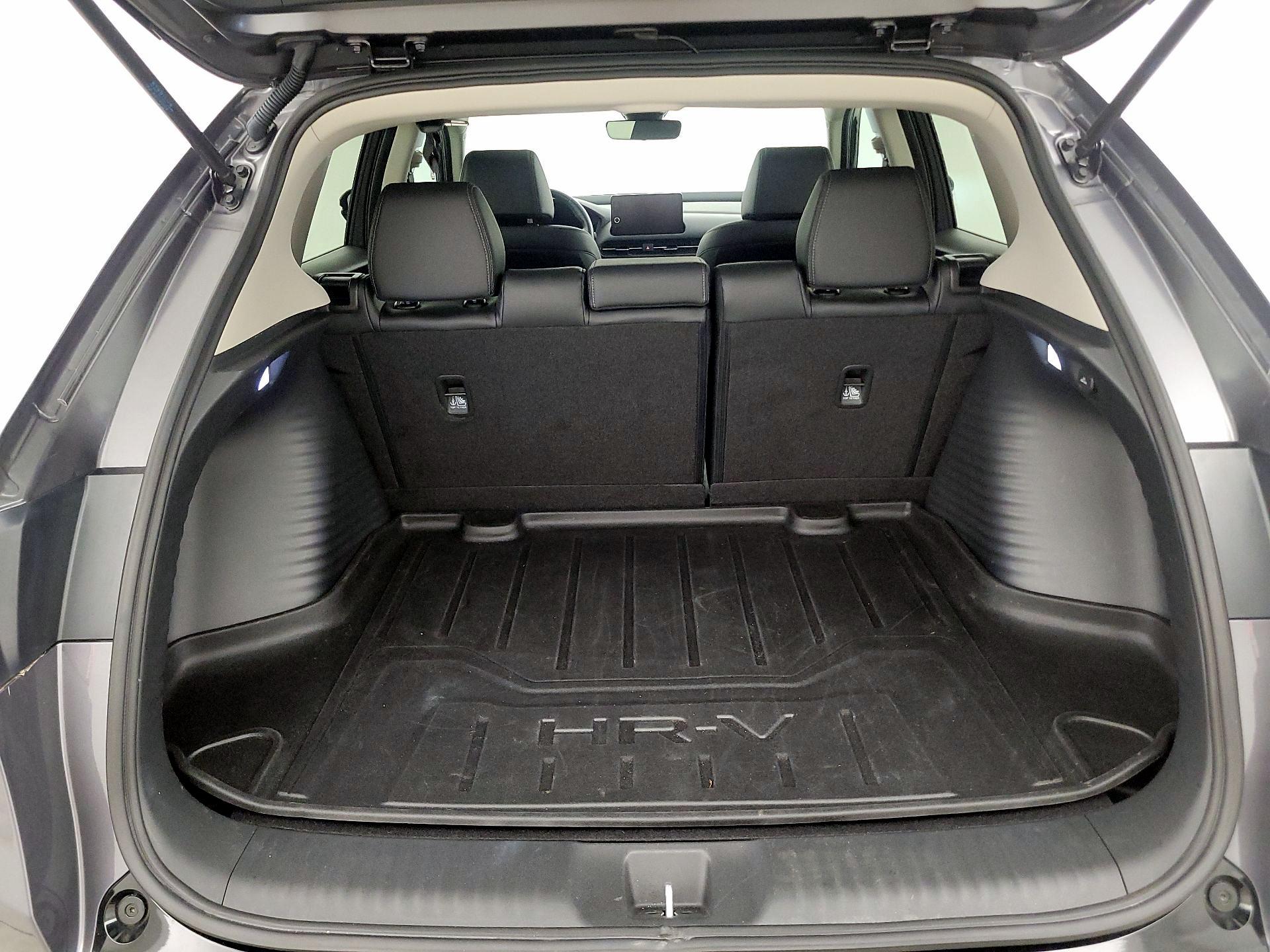 Thumbnail: 2024 Honda HR-V - 19