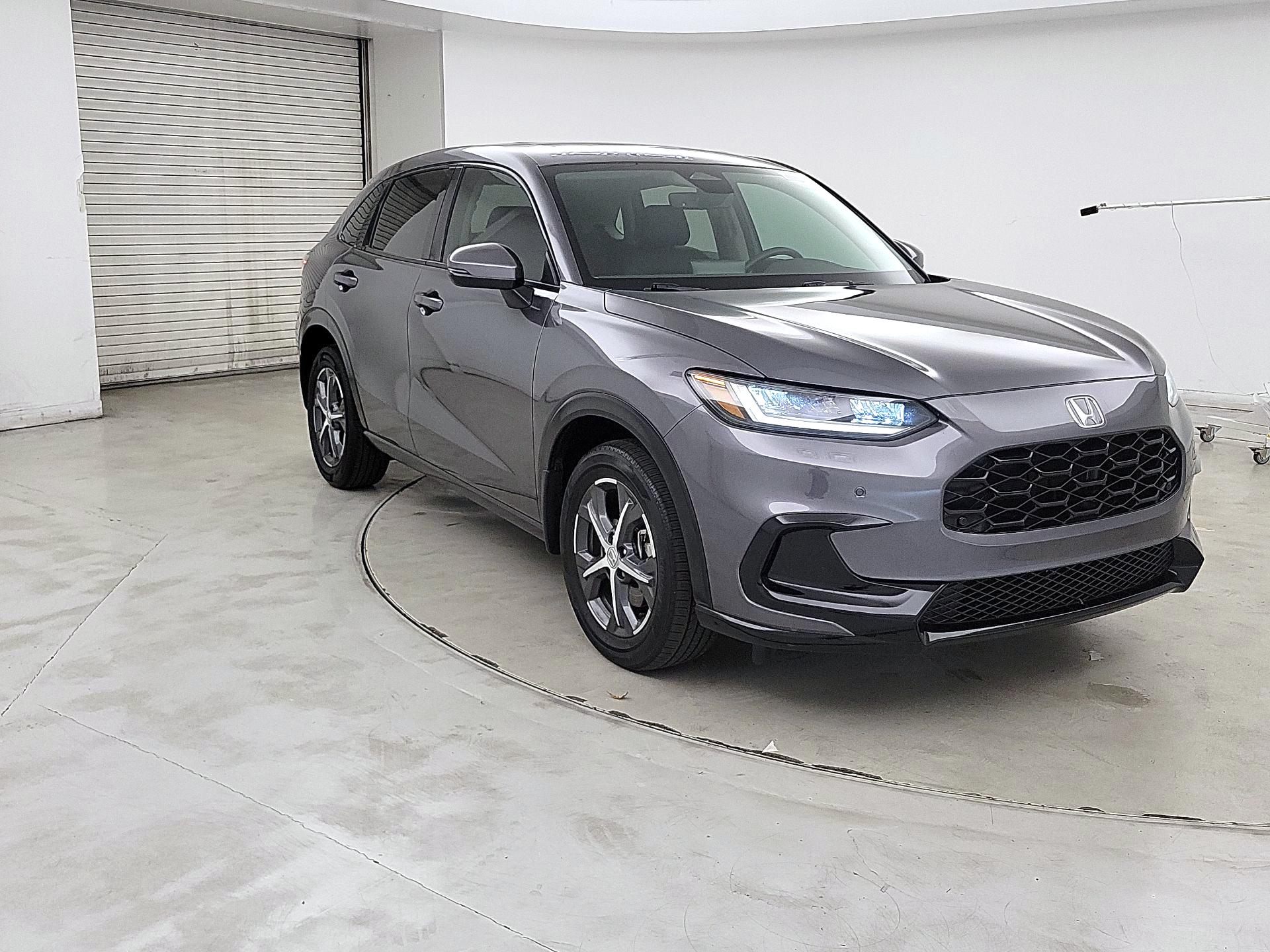 Thumbnail: 2024 Honda HR-V - 3