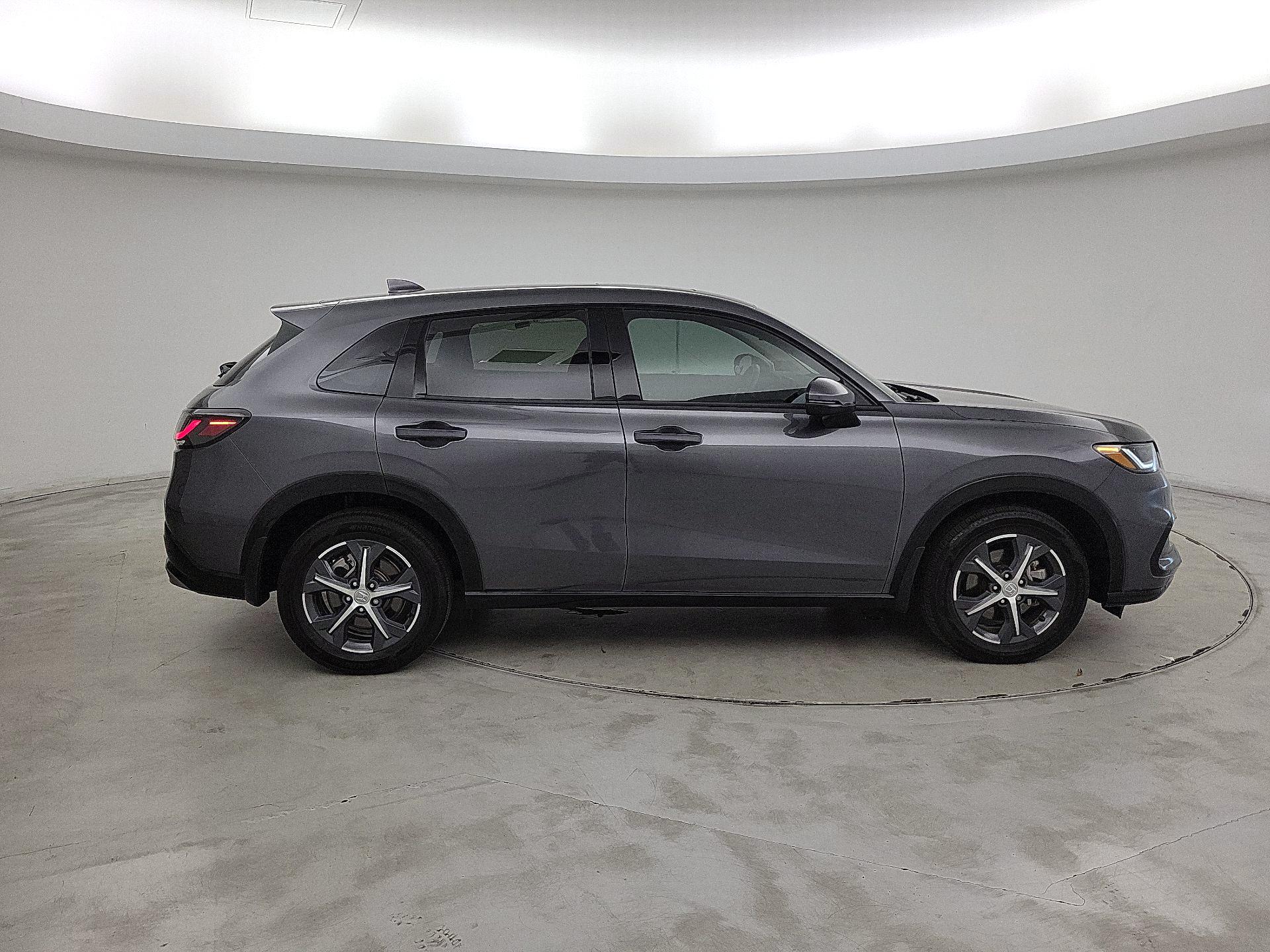 Thumbnail: 2024 Honda HR-V - 4