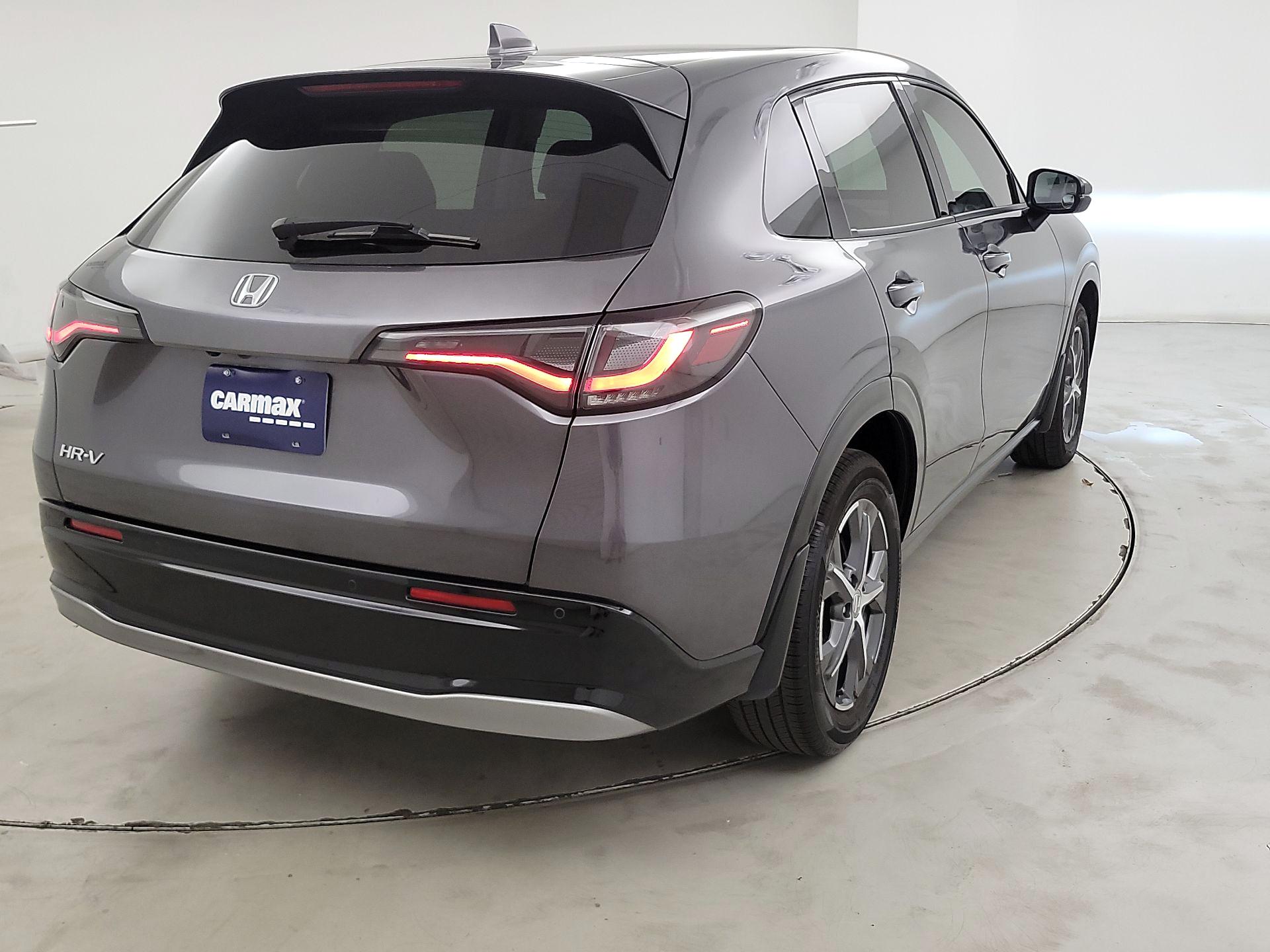 Thumbnail: 2024 Honda HR-V - 5