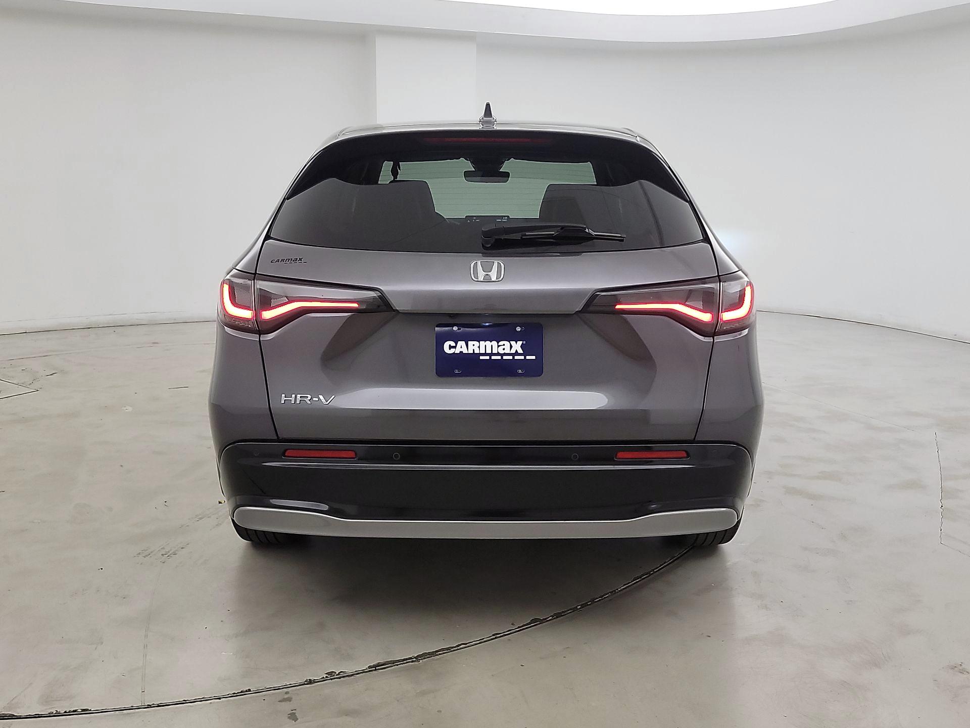 Thumbnail: 2024 Honda HR-V - 6