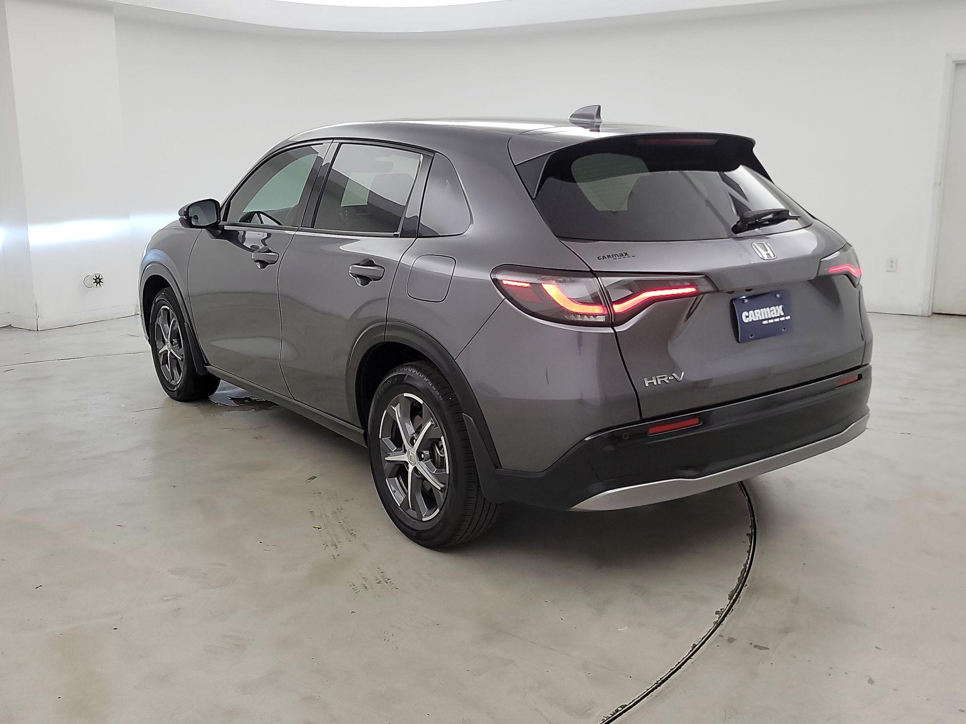 Thumbnail: 2024 Honda HR-V - 7