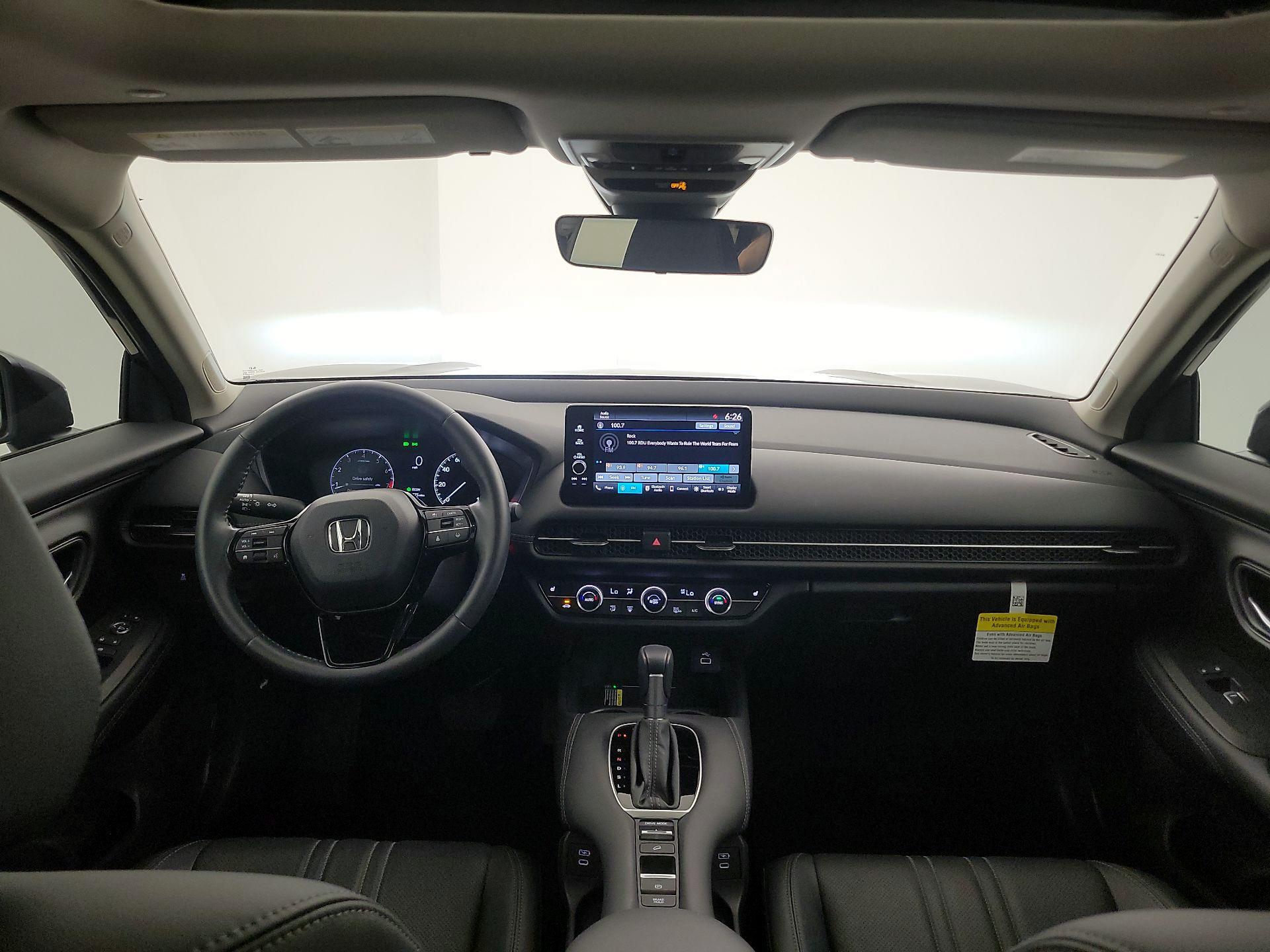 Thumbnail: 2024 Honda HR-V - 8