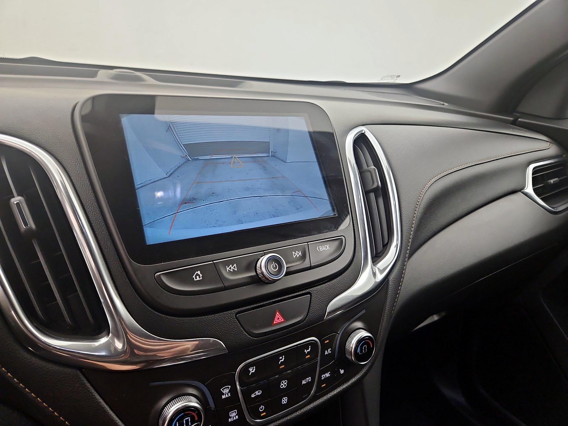 Thumbnail: 2018 Chevrolet Equinox - 14
