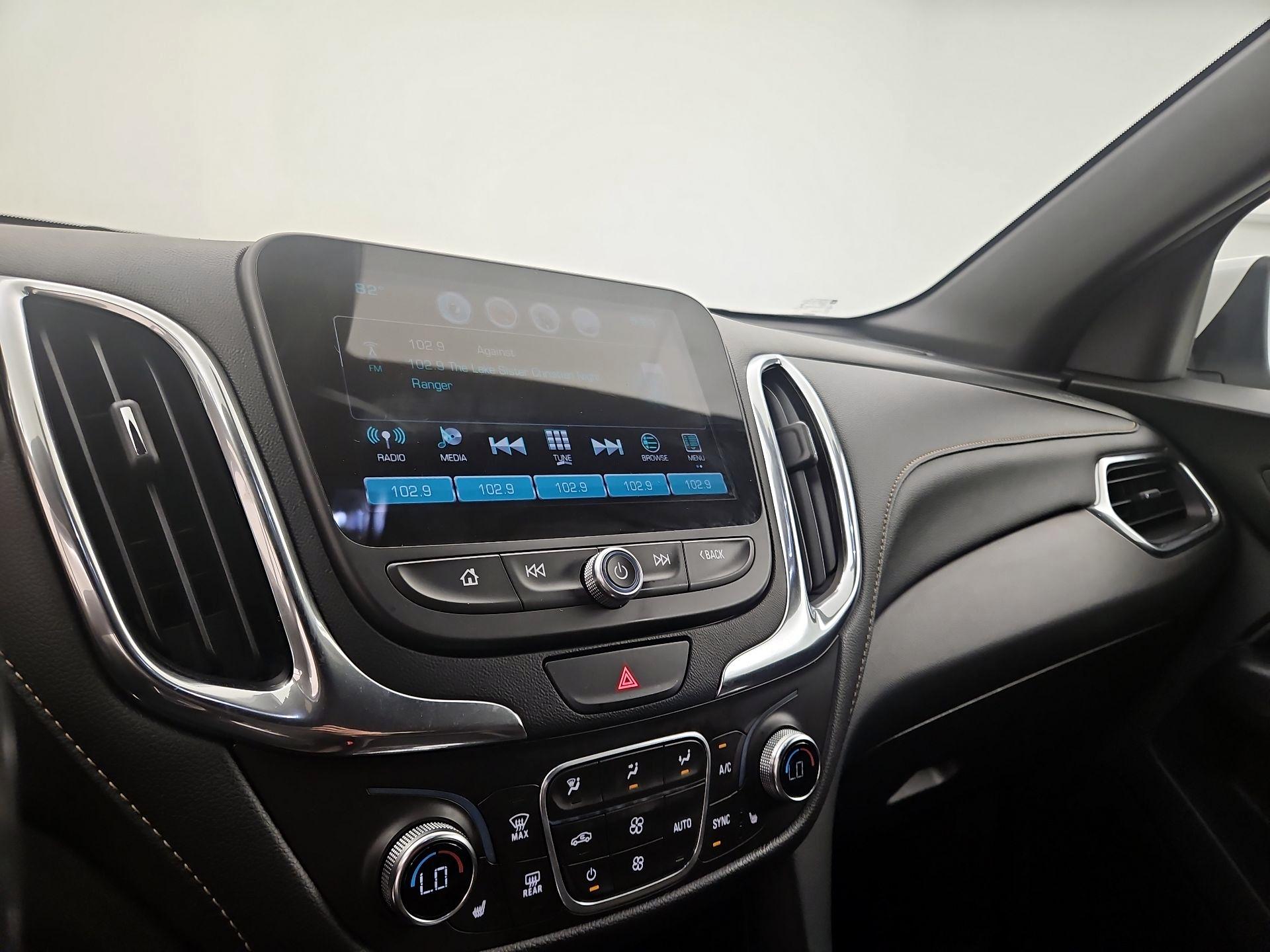 Thumbnail: 2018 Chevrolet Equinox - 15
