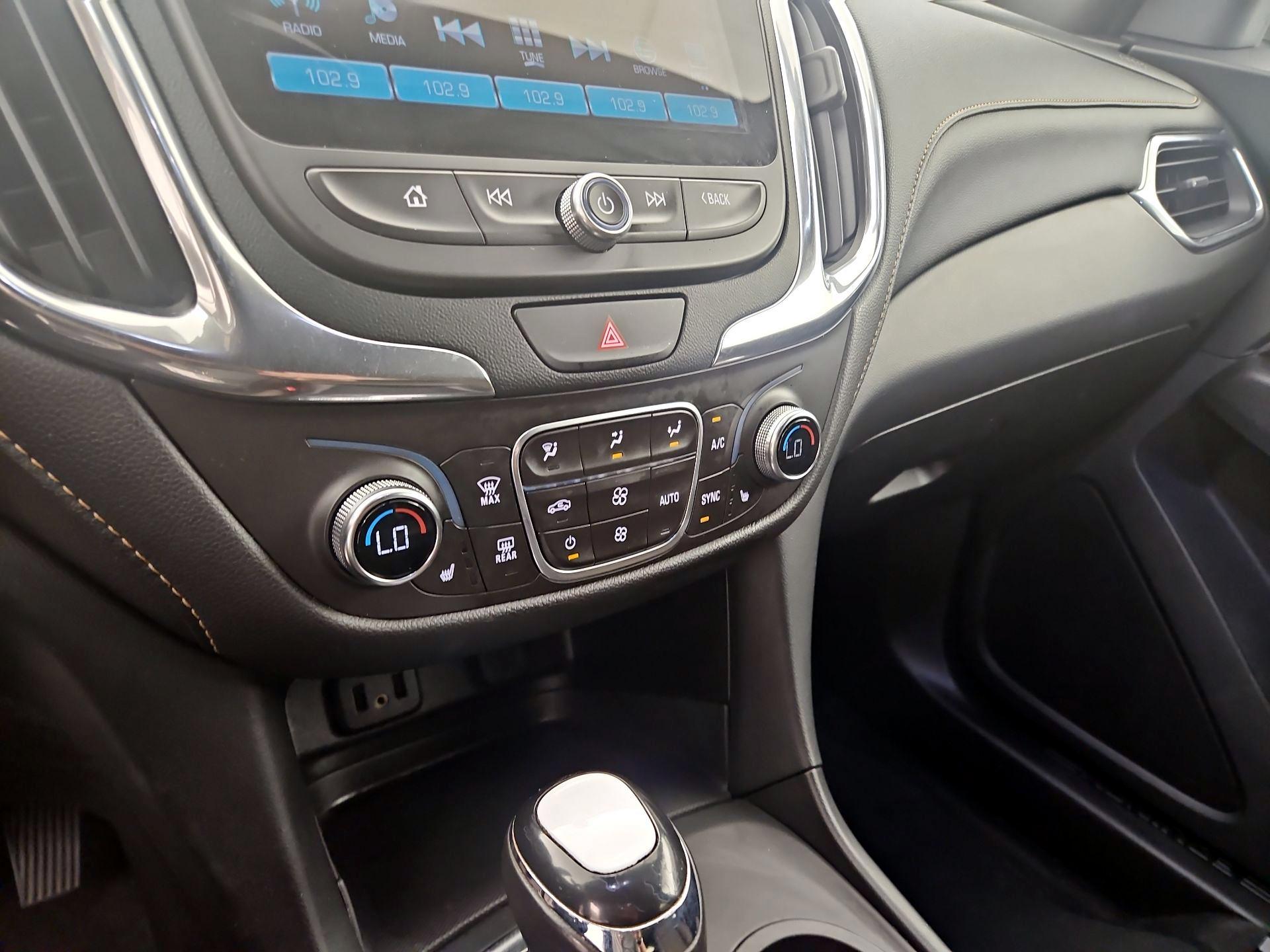 Thumbnail: 2018 Chevrolet Equinox - 16