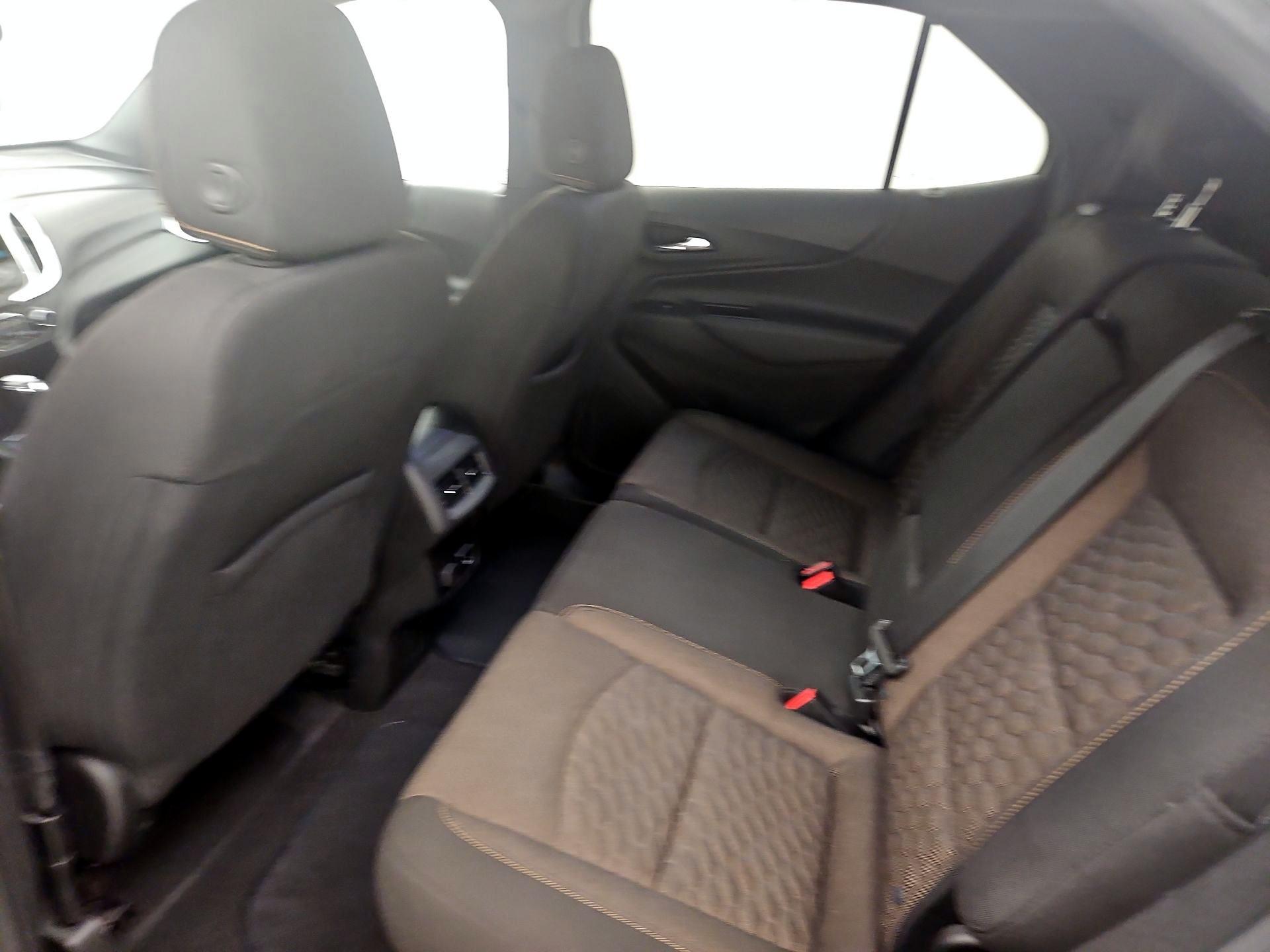 Thumbnail: 2018 Chevrolet Equinox - 19