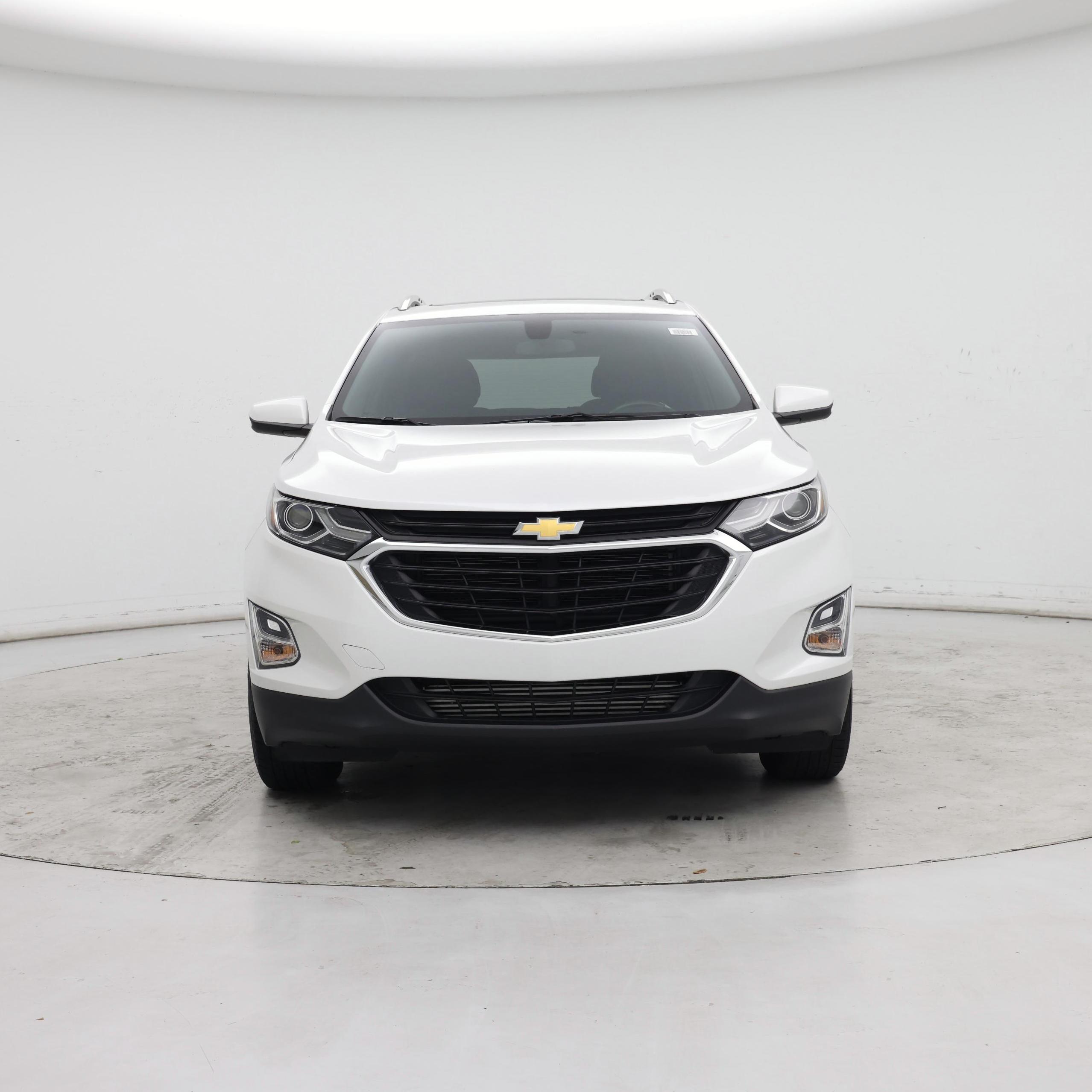 Thumbnail: 2018 Chevrolet Equinox - 5