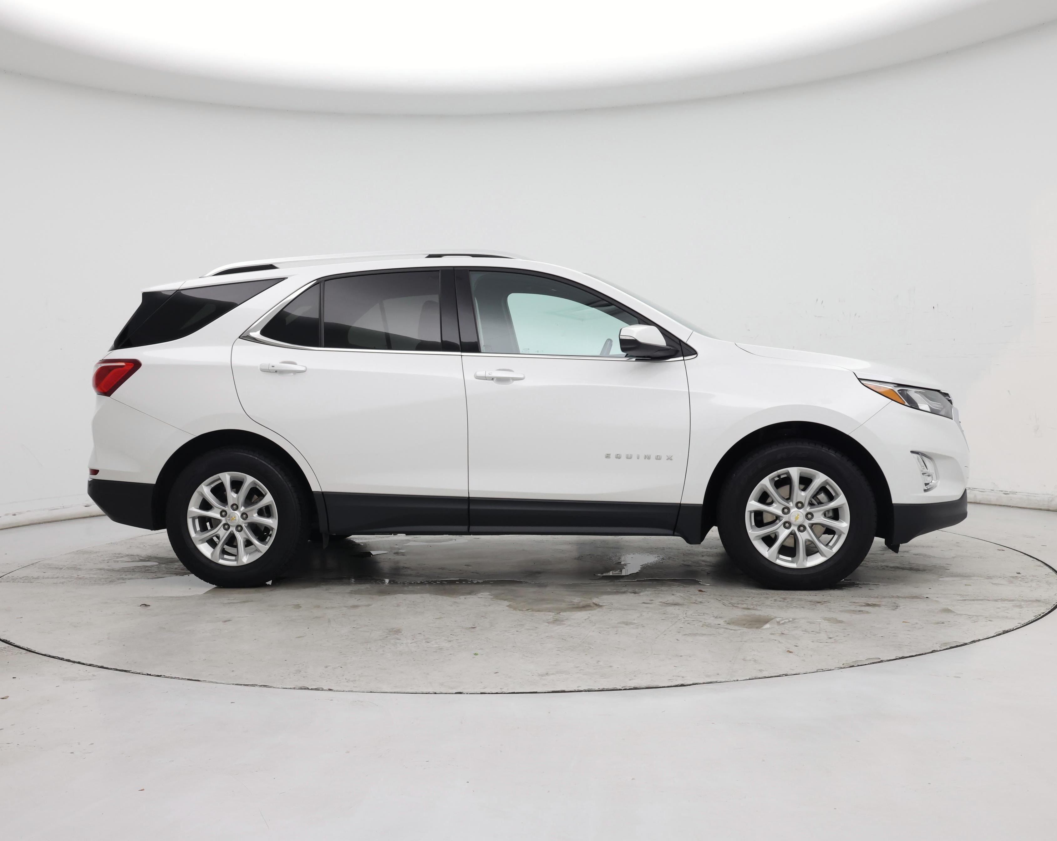 Thumbnail: 2018 Chevrolet Equinox - 7