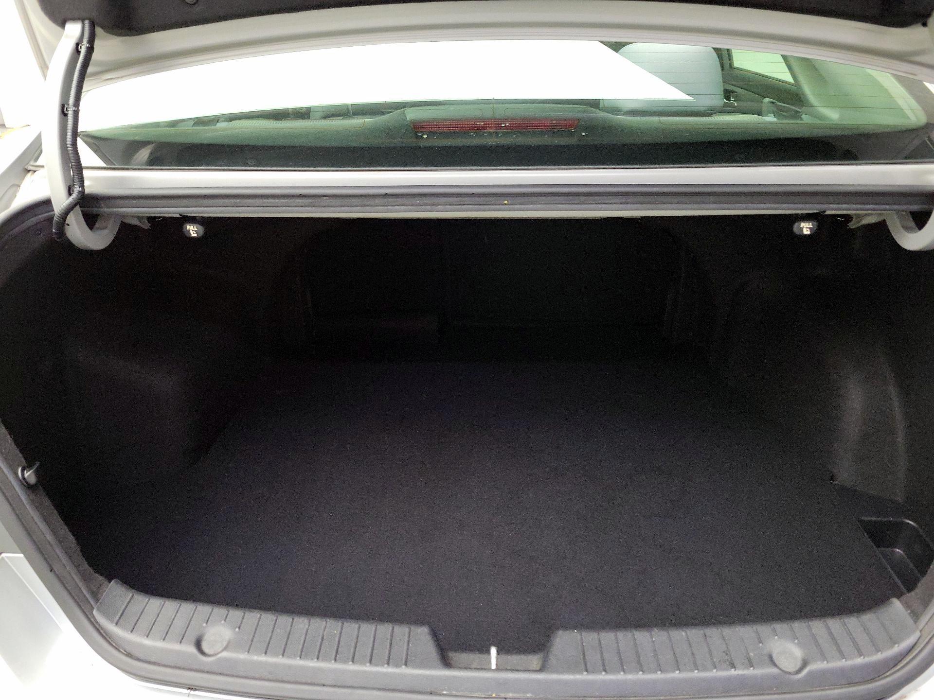 Thumbnail: 2014 Hyundai Sonata - 20