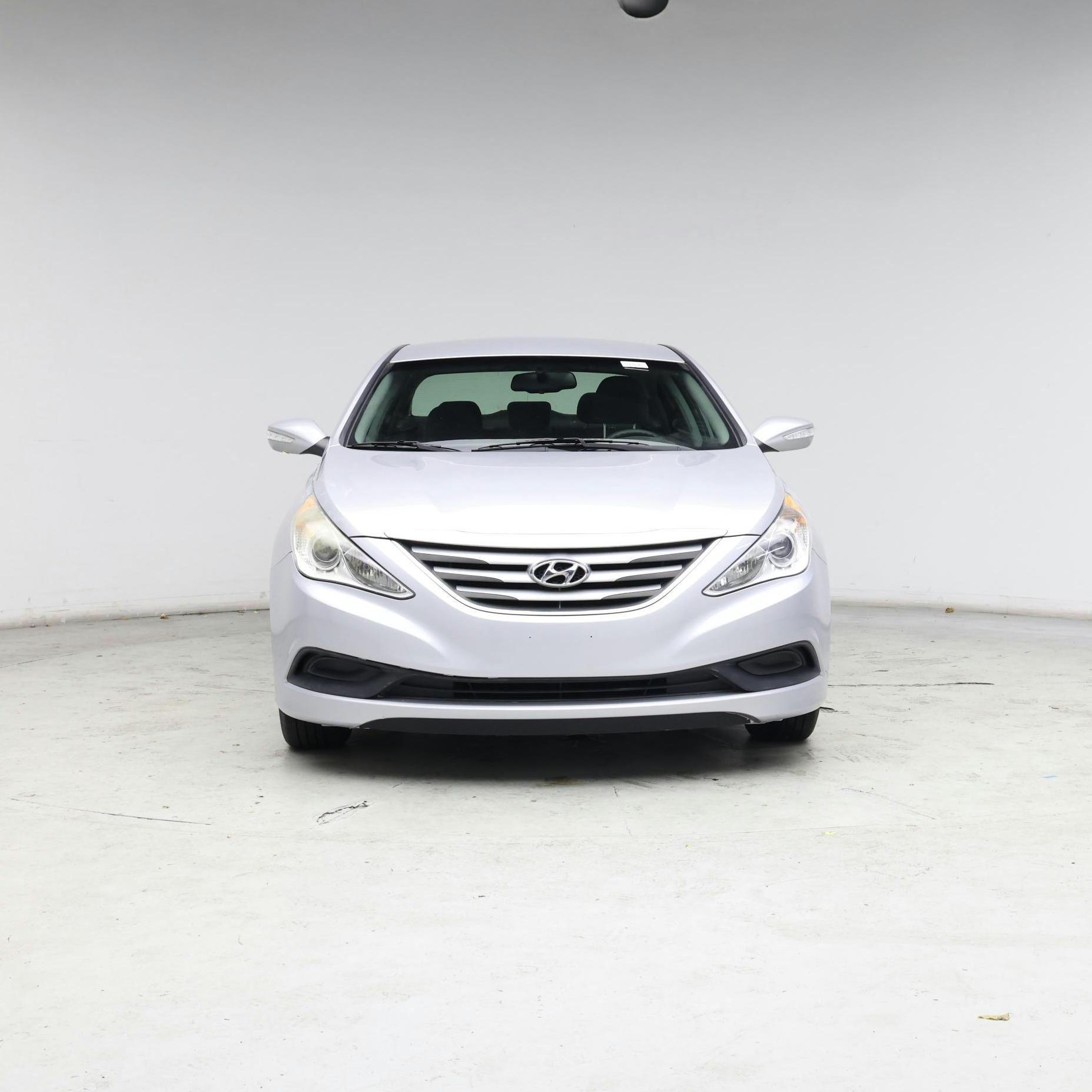 Thumbnail: 2014 Hyundai Sonata - 5