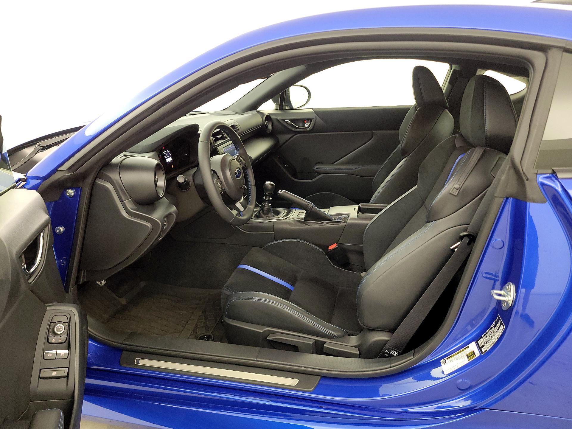 Thumbnail: 2025 Subaru BRZ - 9